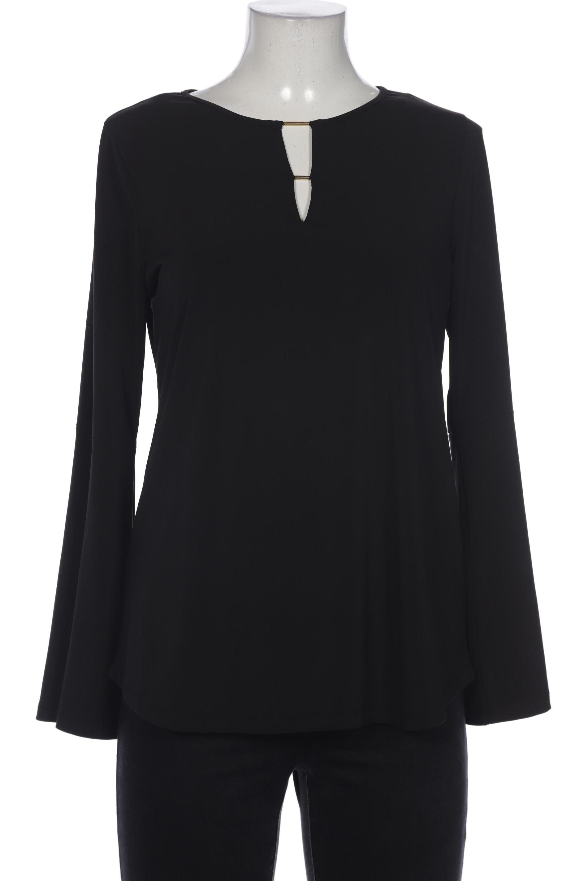 

Michael Michael Kors Damen Bluse, schwarz, Gr. 38