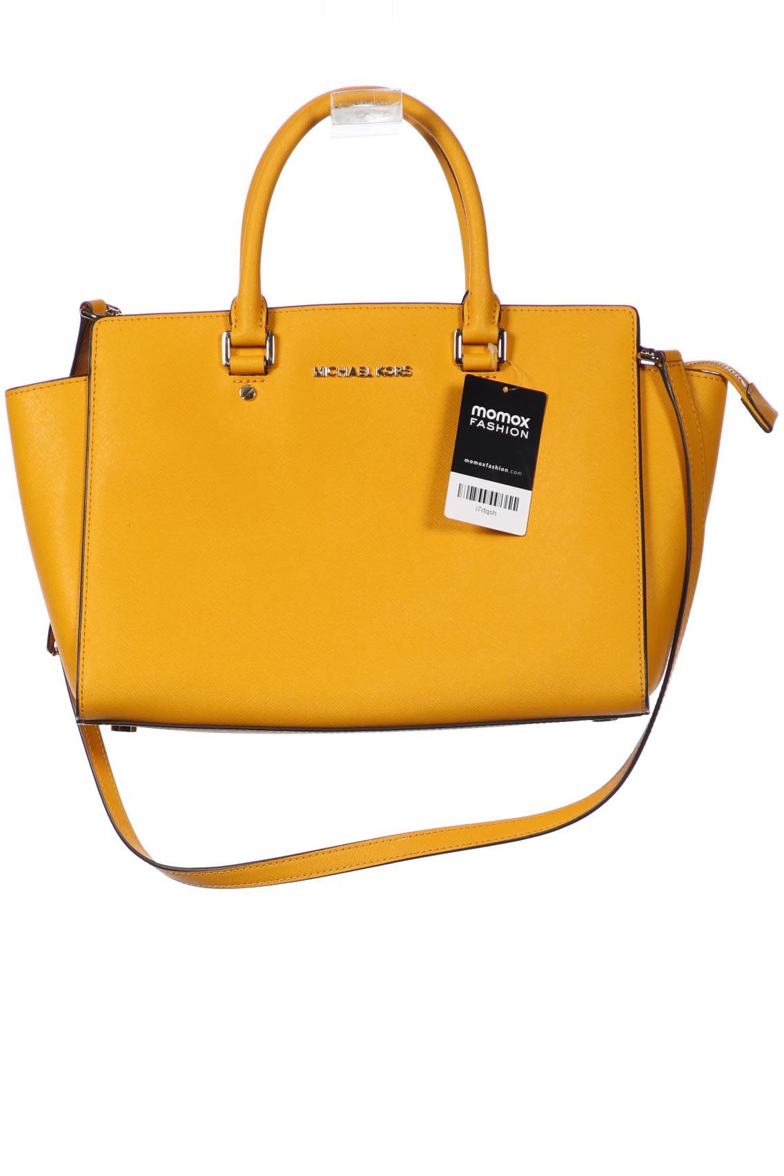 

MICHAEL MICHAEL KORS Damen Handtasche, orange