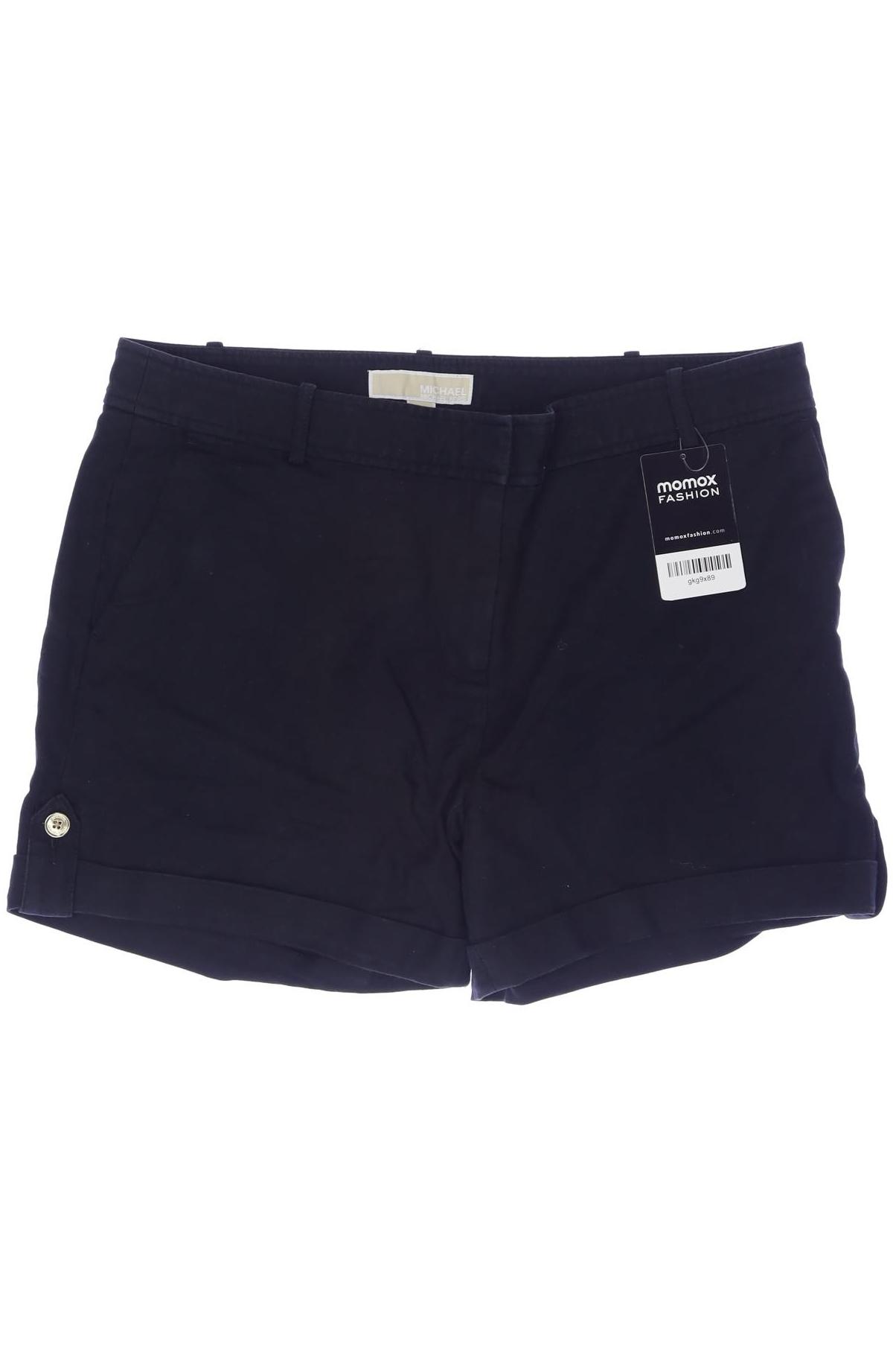 

Michael Michael Kors Damen Shorts, schwarz, Gr. 8