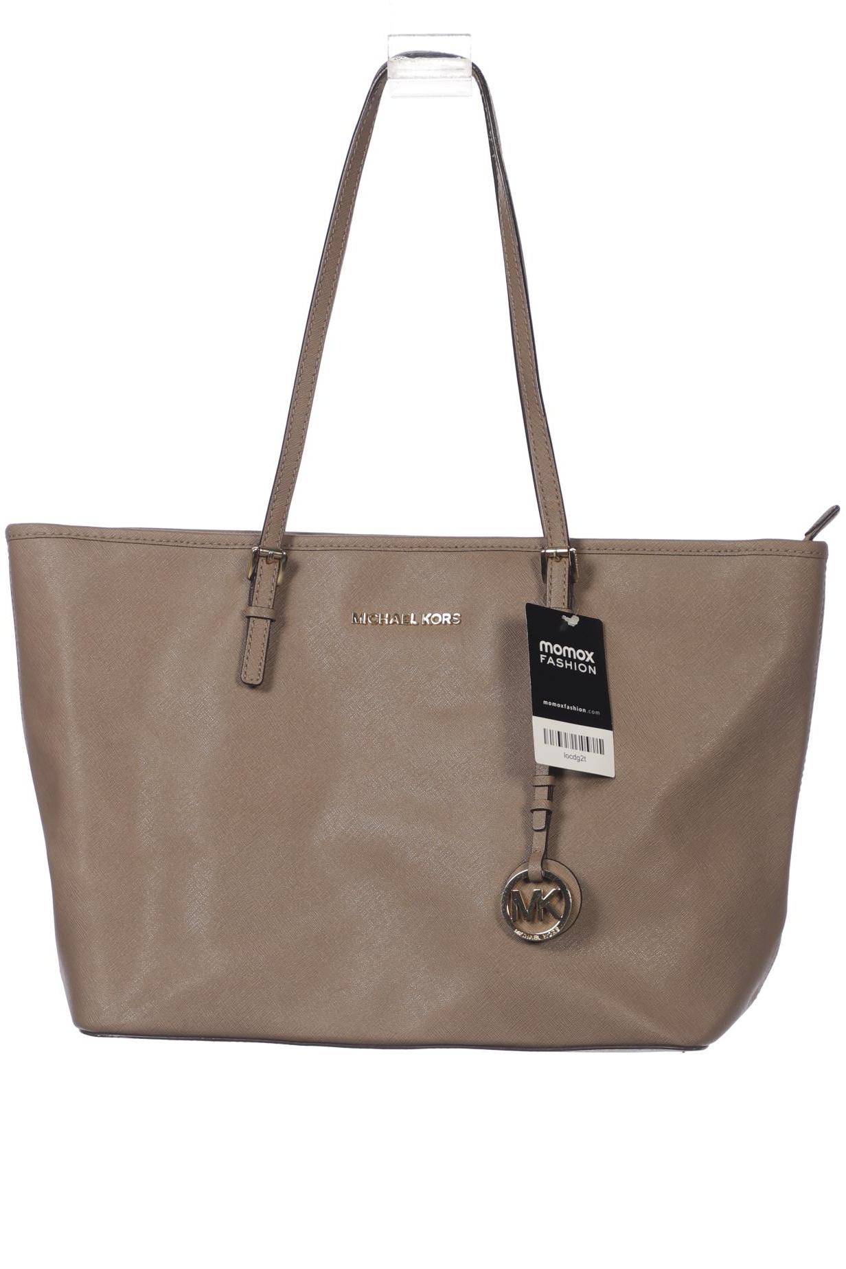 

MICHAEL MICHAEL KORS Damen Handtasche, braun