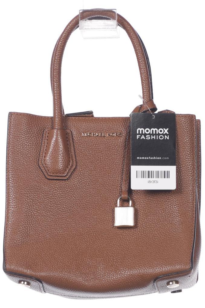 

Michael Michael Kors Damen Handtasche, braun, Gr.