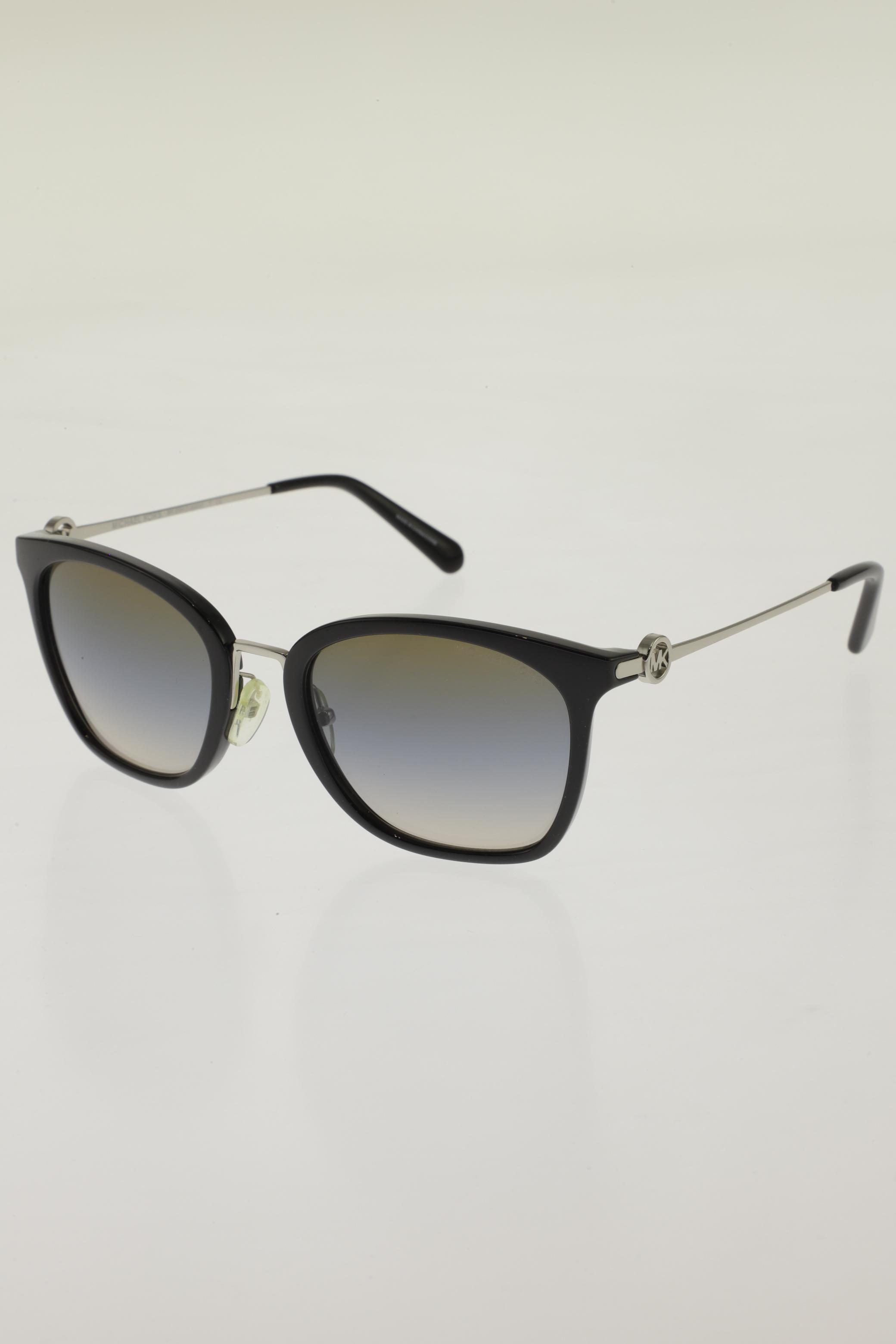 

Michael Michael Kors Damen Sonnenbrille, schwarz, Gr.