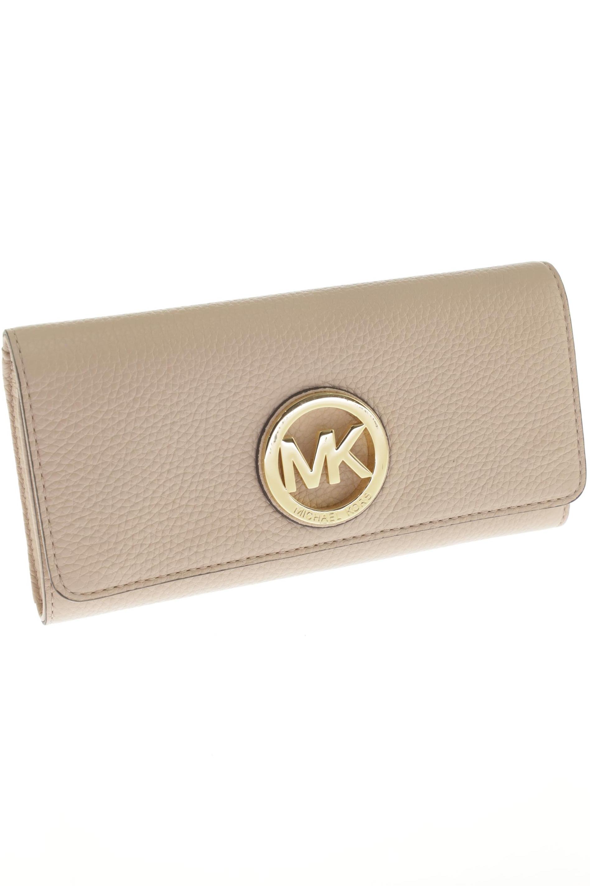 

Michael Michael Kors Damen Portemonnaie, pink, Gr.