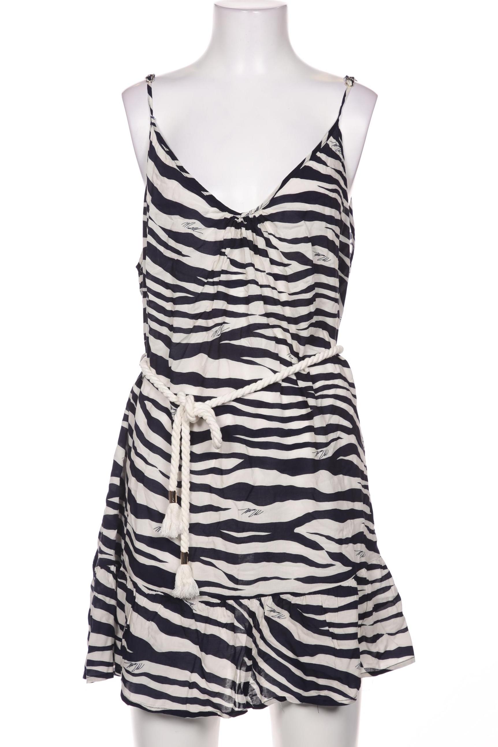 

Michael Michael Kors Damen Kleid, marineblau, Gr. 34