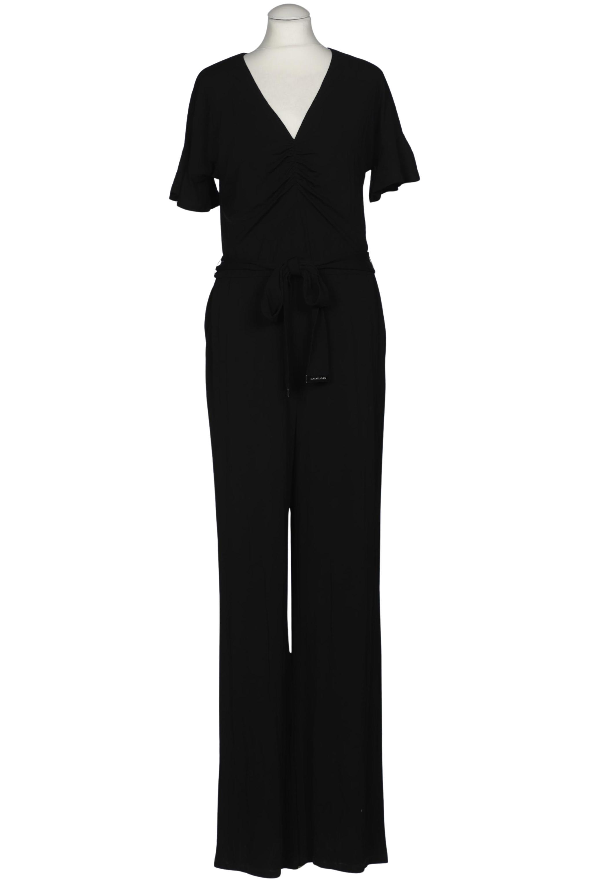 

Michael Michael Kors Damen Jumpsuit/Overall, schwarz, Gr. 38