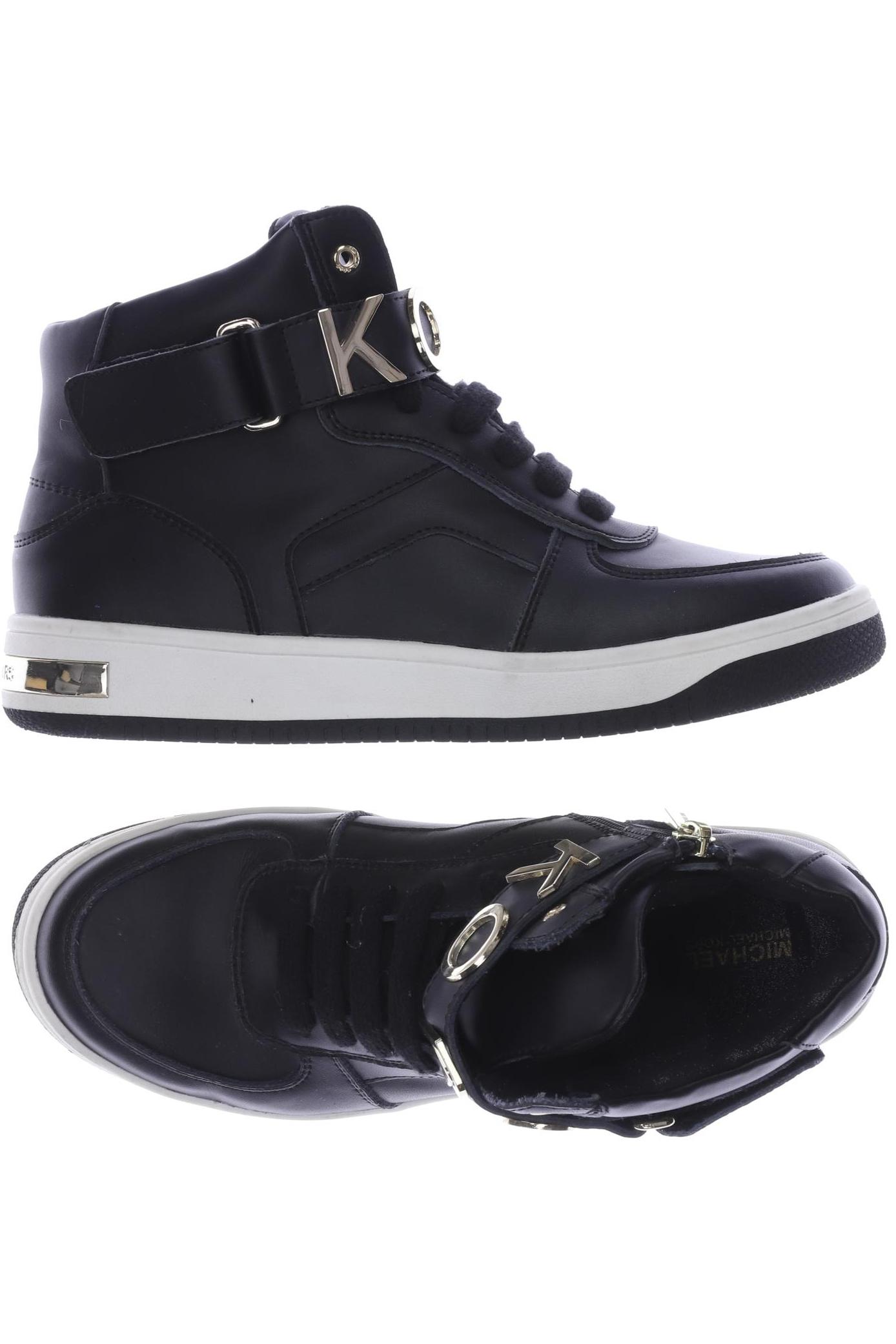

MICHAEL MICHAEL KORS Damen Sneakers, schwarz