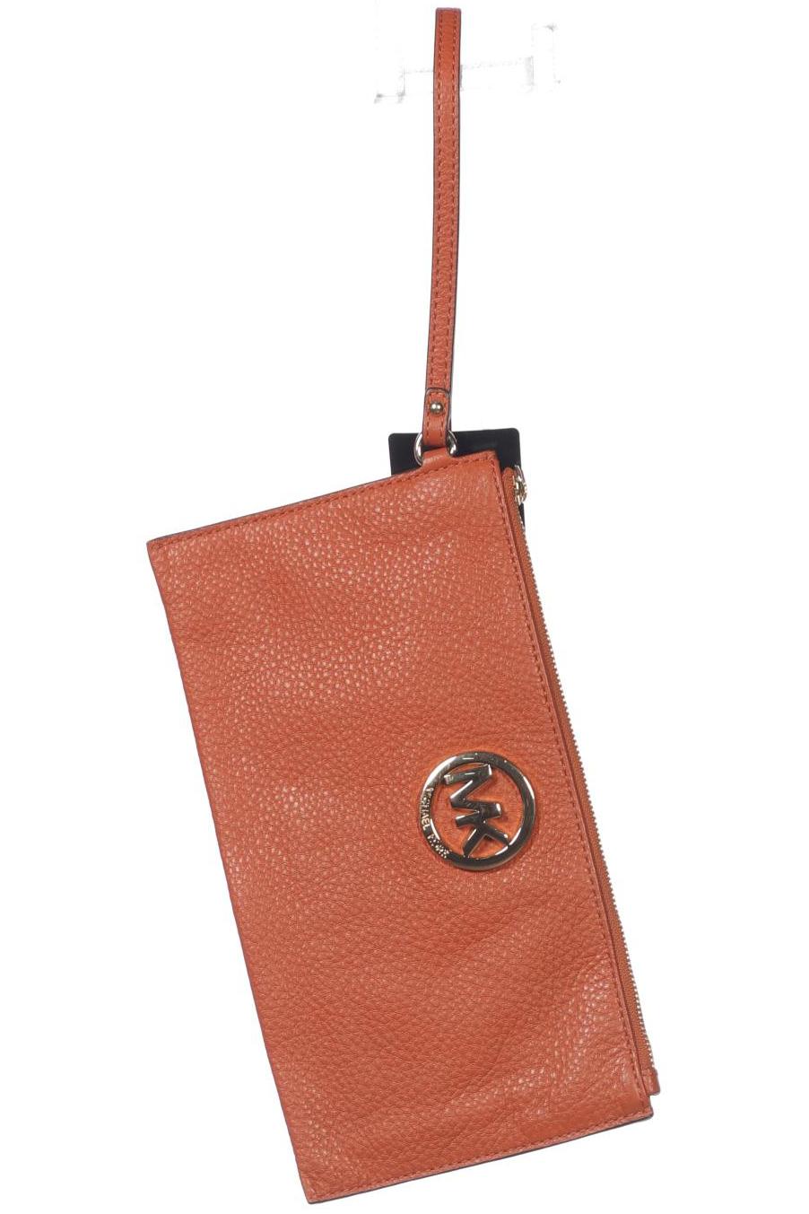 

MICHAEL MICHAEL KORS Damen Handtasche, orange