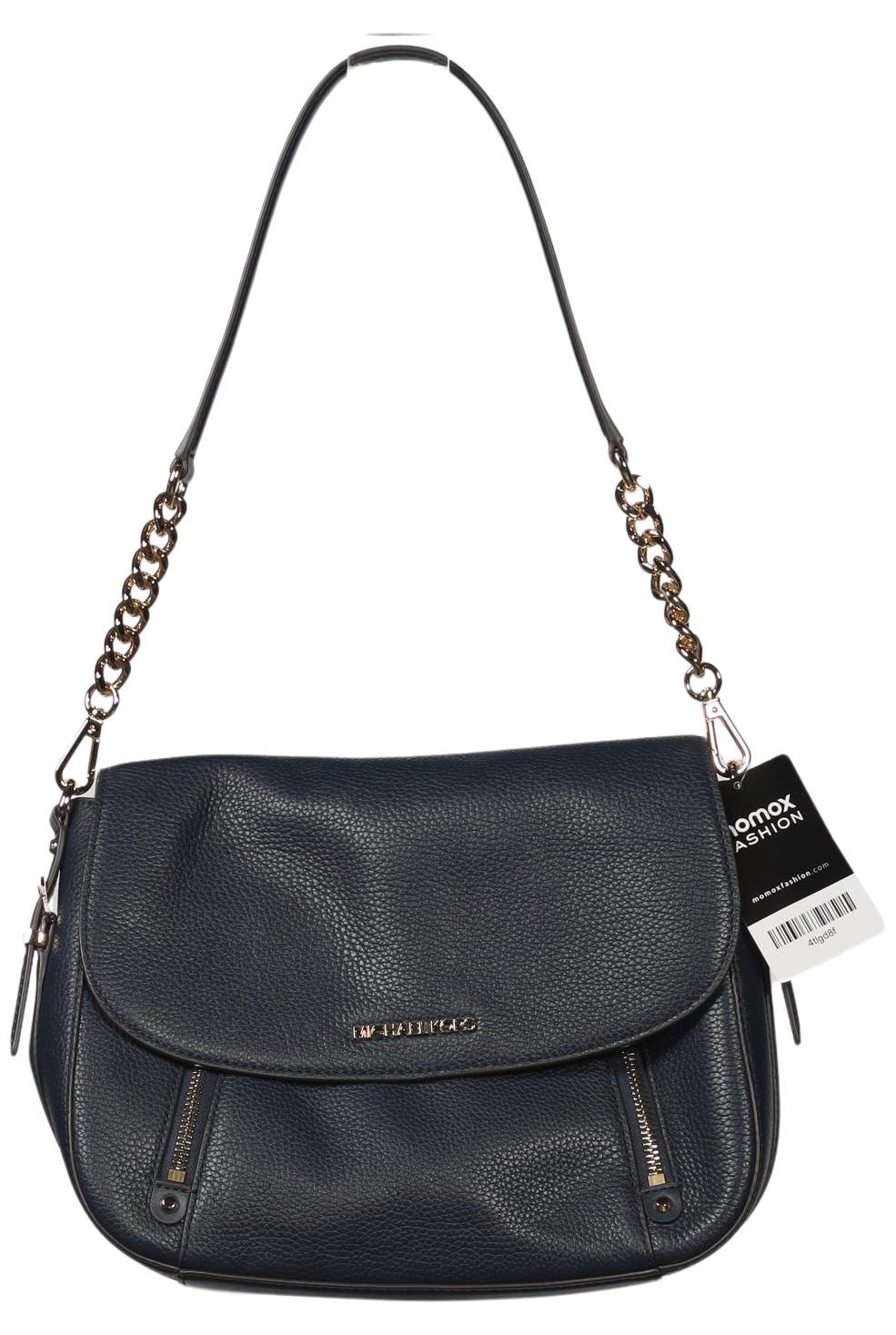

Michael Michael Kors Damen Handtasche, marineblau, Gr.