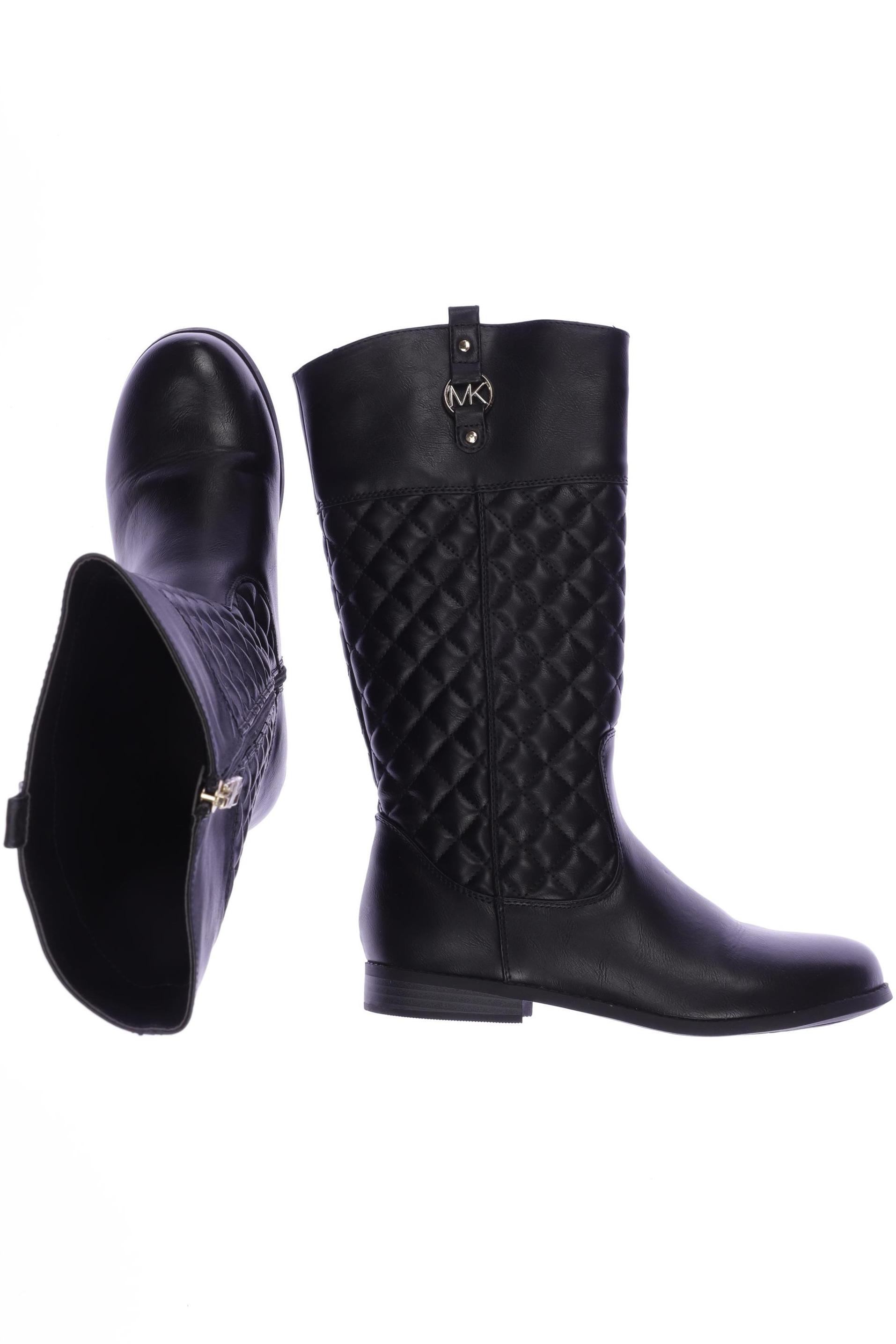 

Michael Michael Kors Damen Stiefel, schwarz, Gr. 36