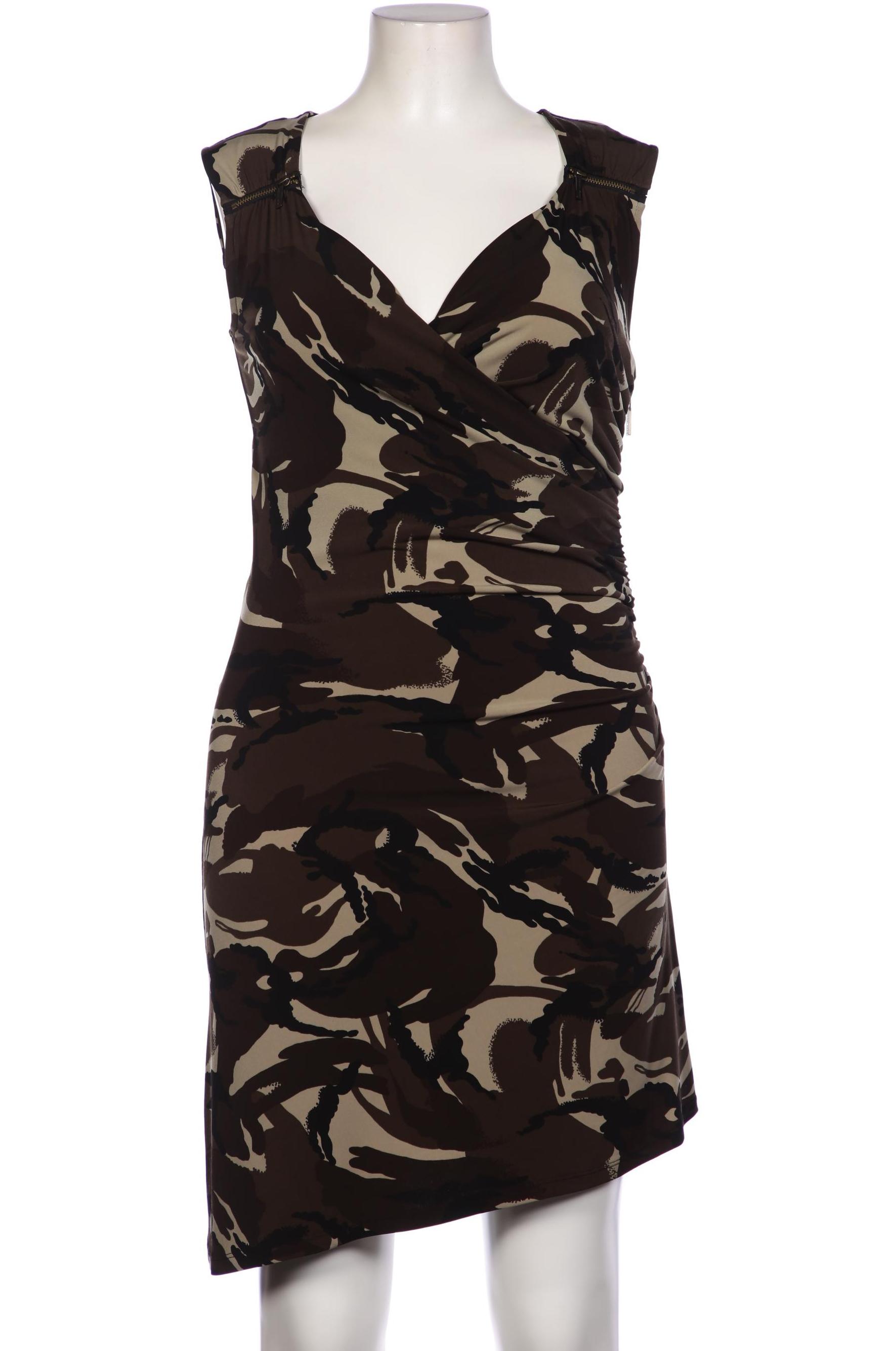 

Michael Michael Kors Damen Kleid, grün, Gr. 4