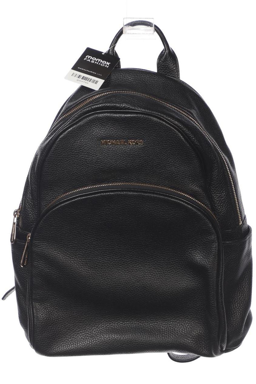 

Michael Michael Kors Damen Rucksack, schwarz, Gr.