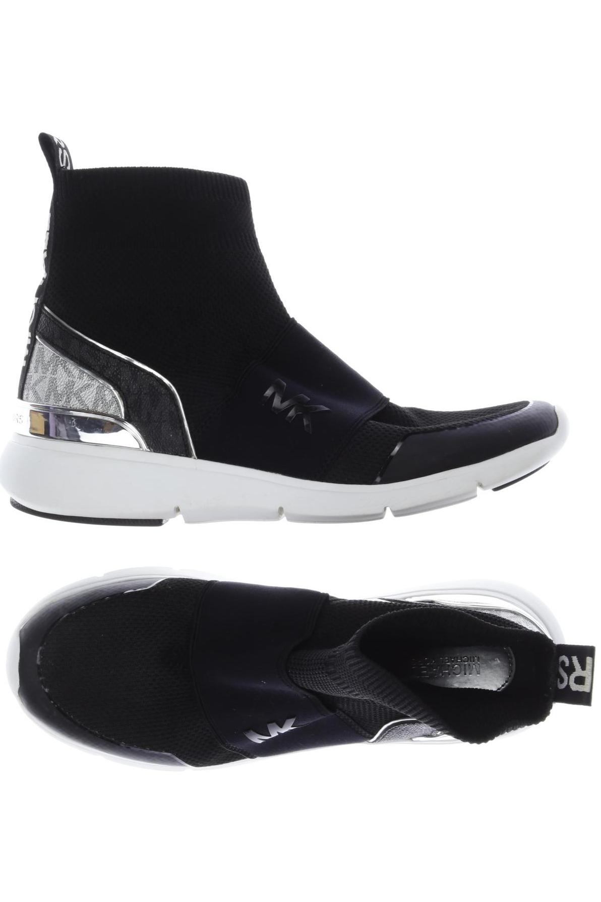 

Michael Michael Kors Damen Stiefelette, schwarz, Gr. 37