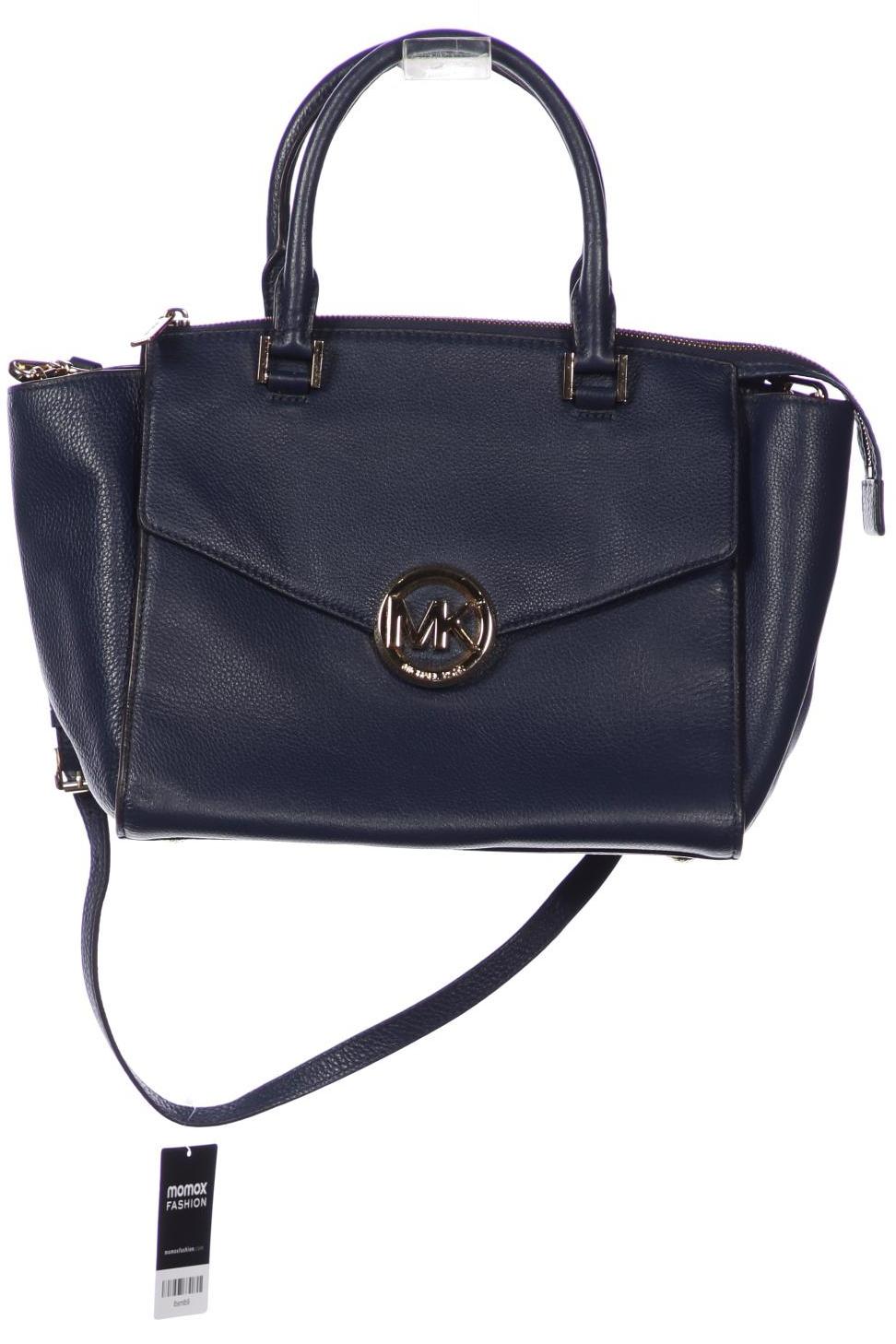 

MICHAEL MICHAEL KORS Damen Handtasche, marineblau