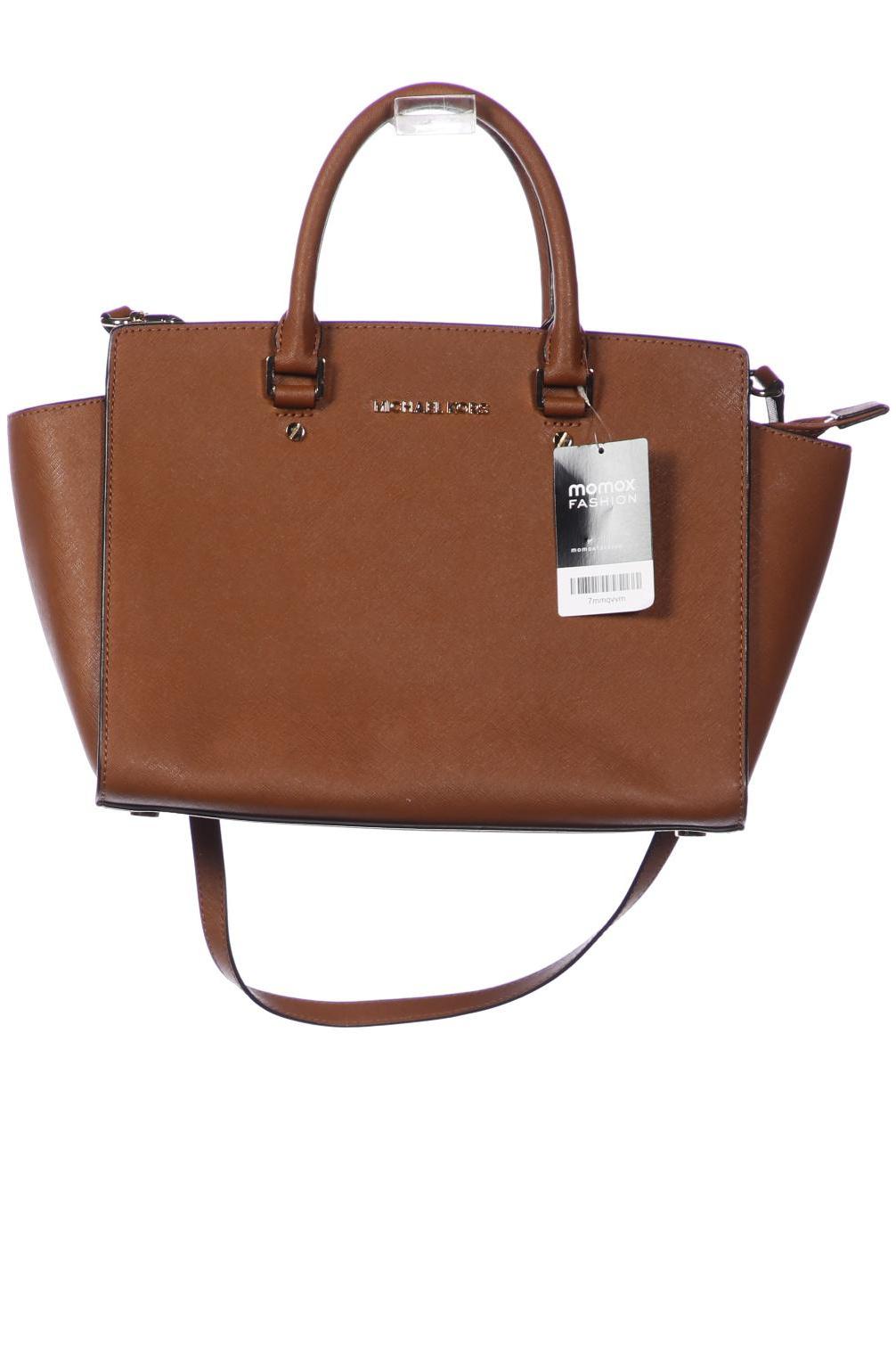 

Michael Michael Kors Damen Handtasche, braun, Gr.