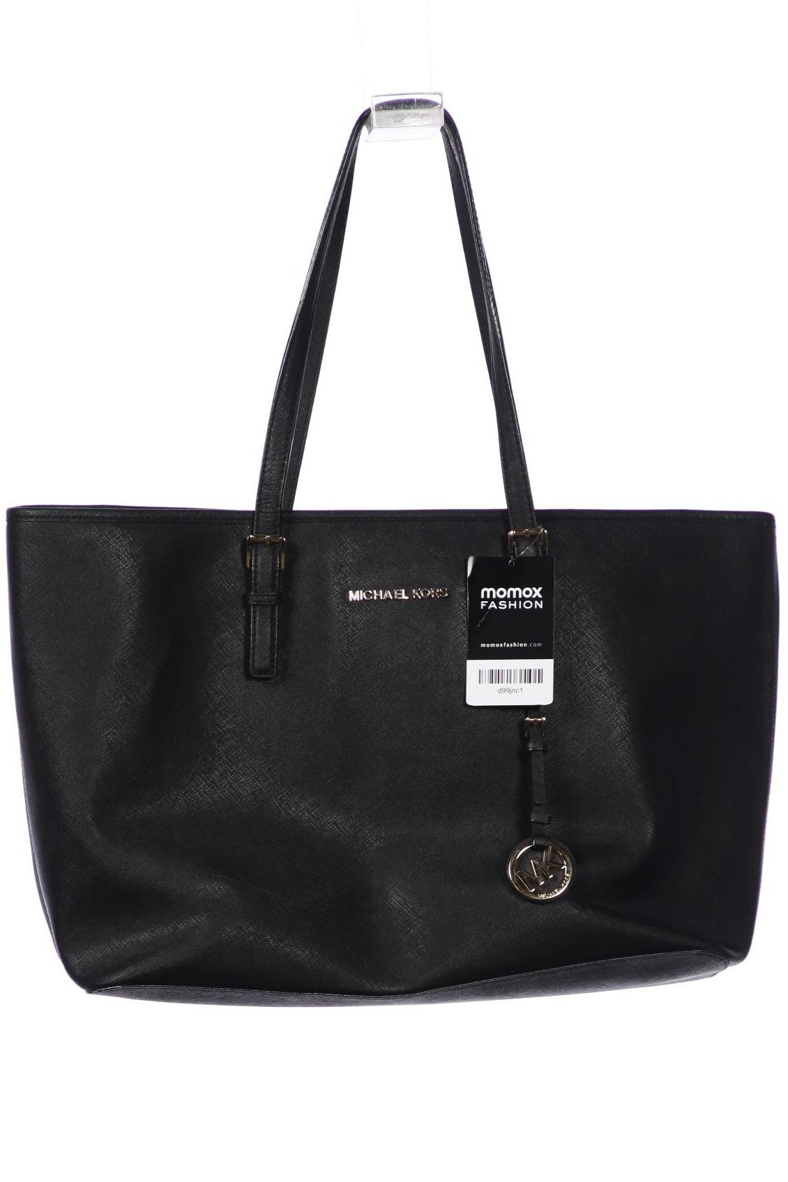 

Michael Michael Kors Damen Handtasche, schwarz, Gr.