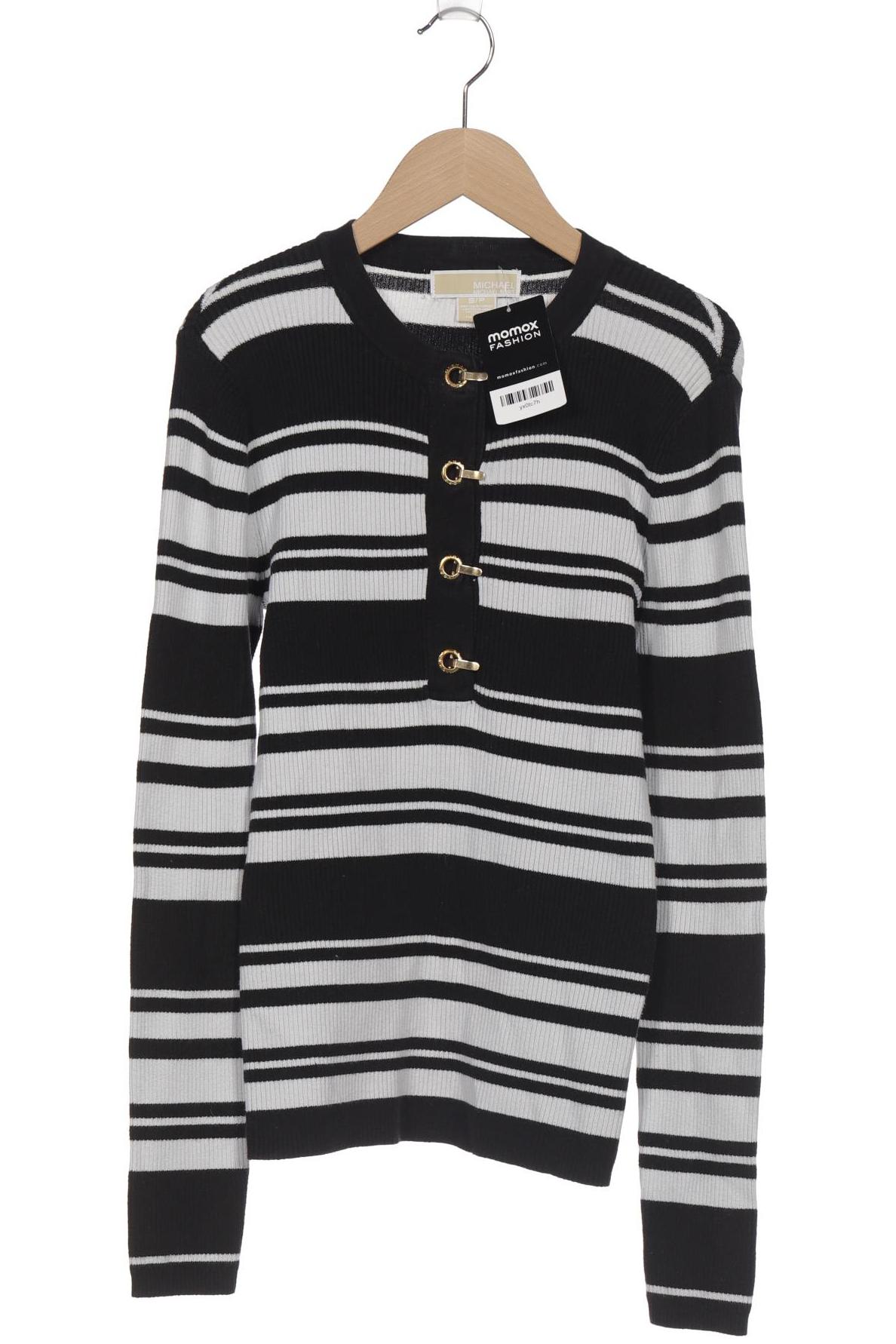 

MICHAEL MICHAEL KORS Damen Pullover, schwarz