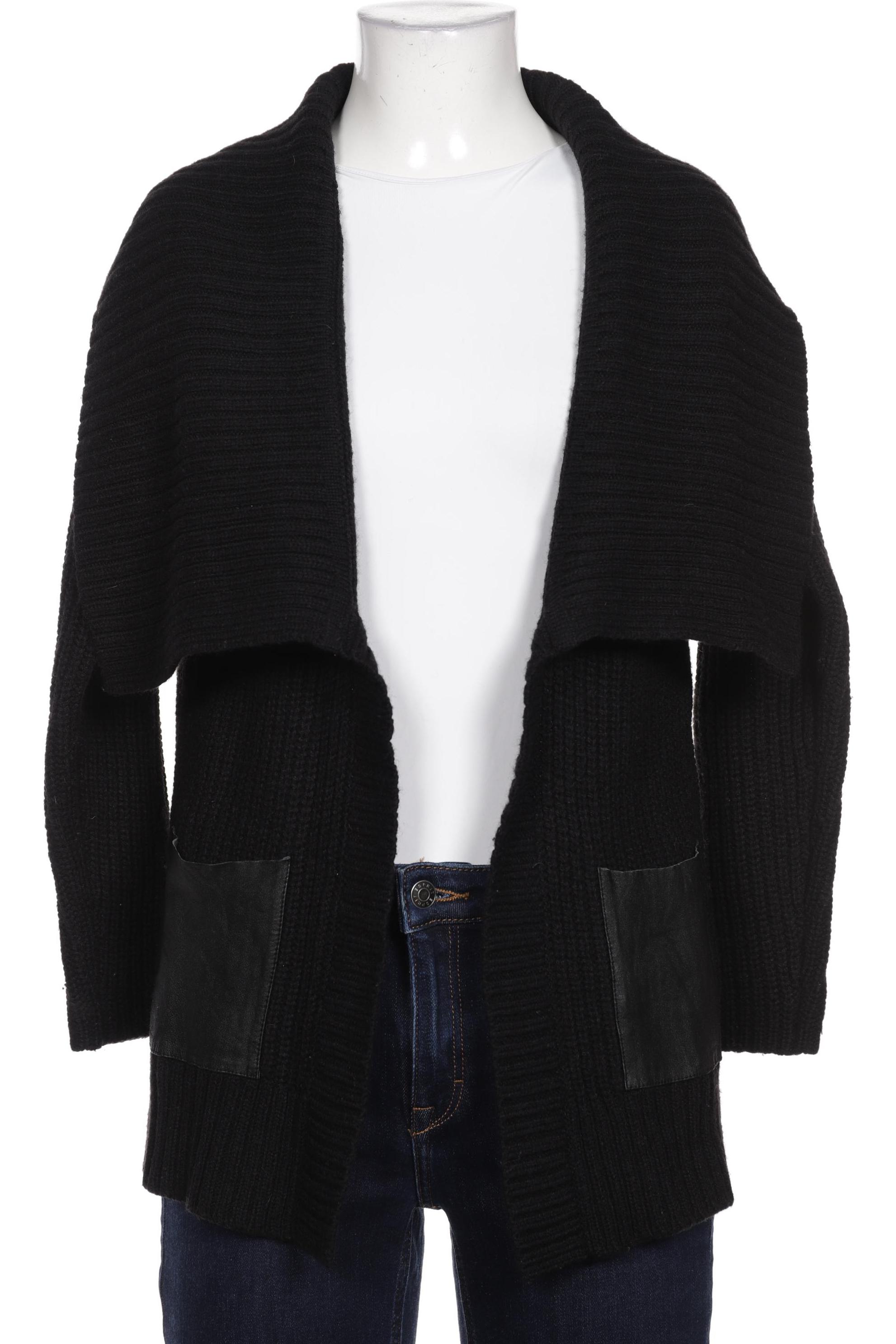 

Michael Michael Kors Damen Strickjacke, schwarz, Gr. 32