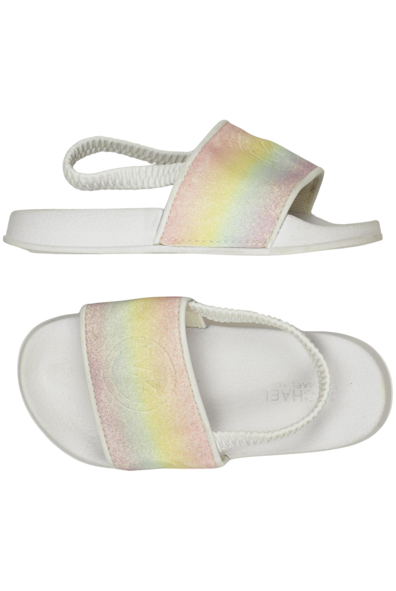 

Michael Michael Kors Mädchen Kinderschuhe, weiß, Gr. 26