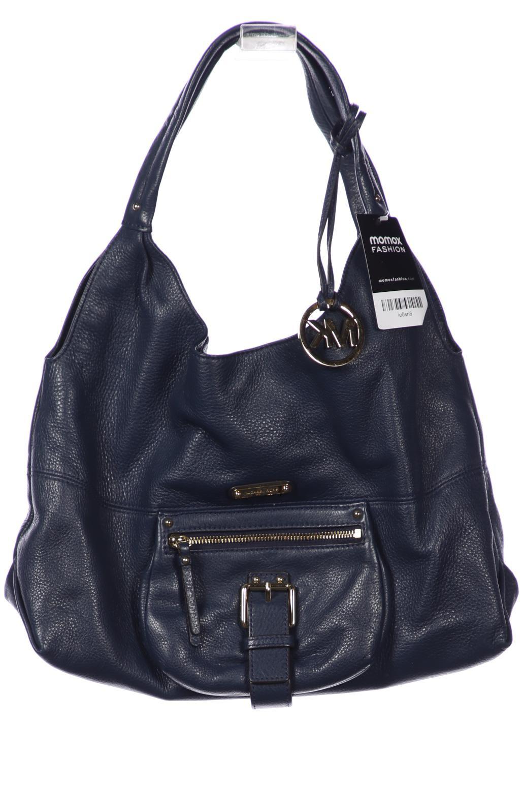 

MICHAEL MICHAEL KORS Damen Handtasche, marineblau