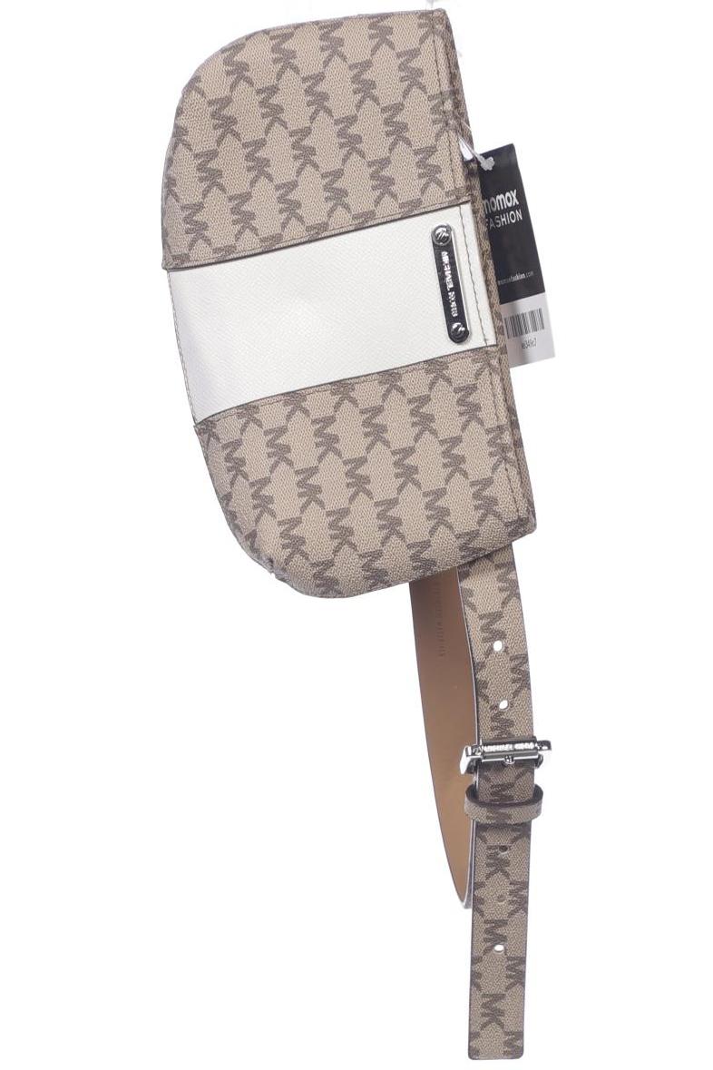 

Michael Michael Kors Damen Handtasche, beige, Gr.