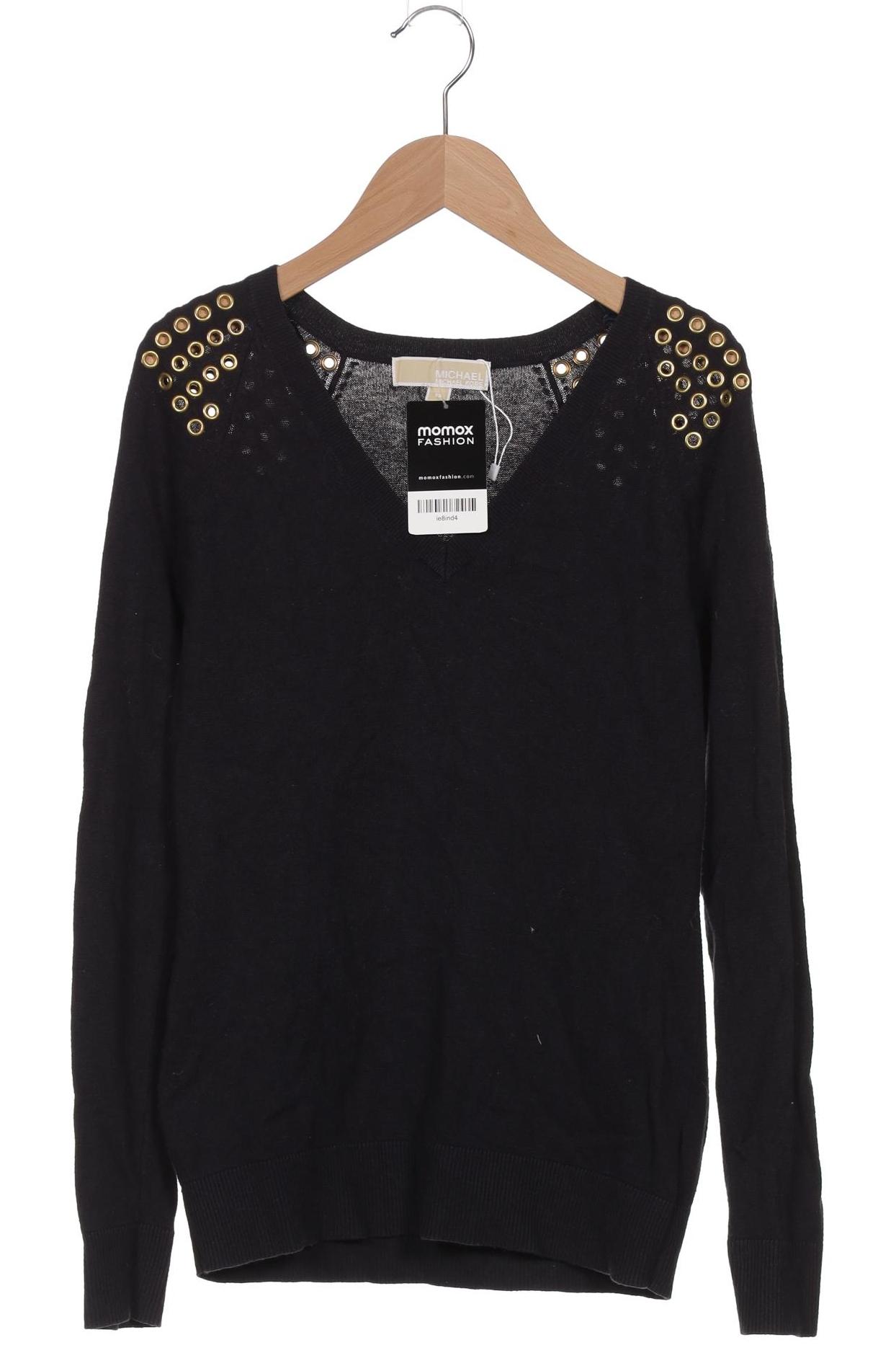 

Michael Michael Kors Damen Pullover, marineblau, Gr. 34