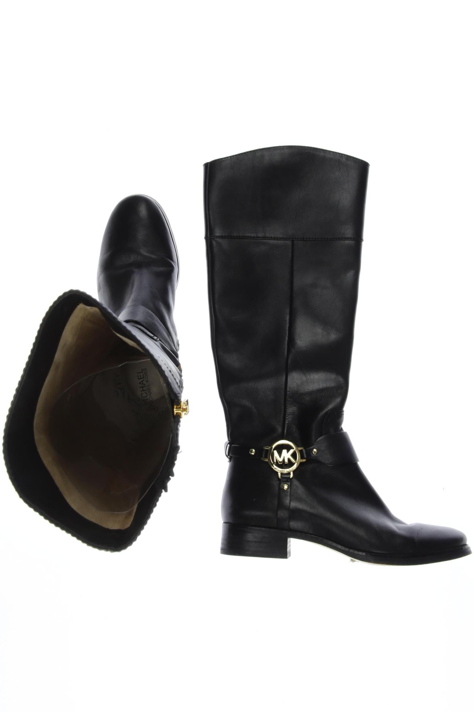 

Michael Michael Kors Damen Stiefel, schwarz, Gr. 8