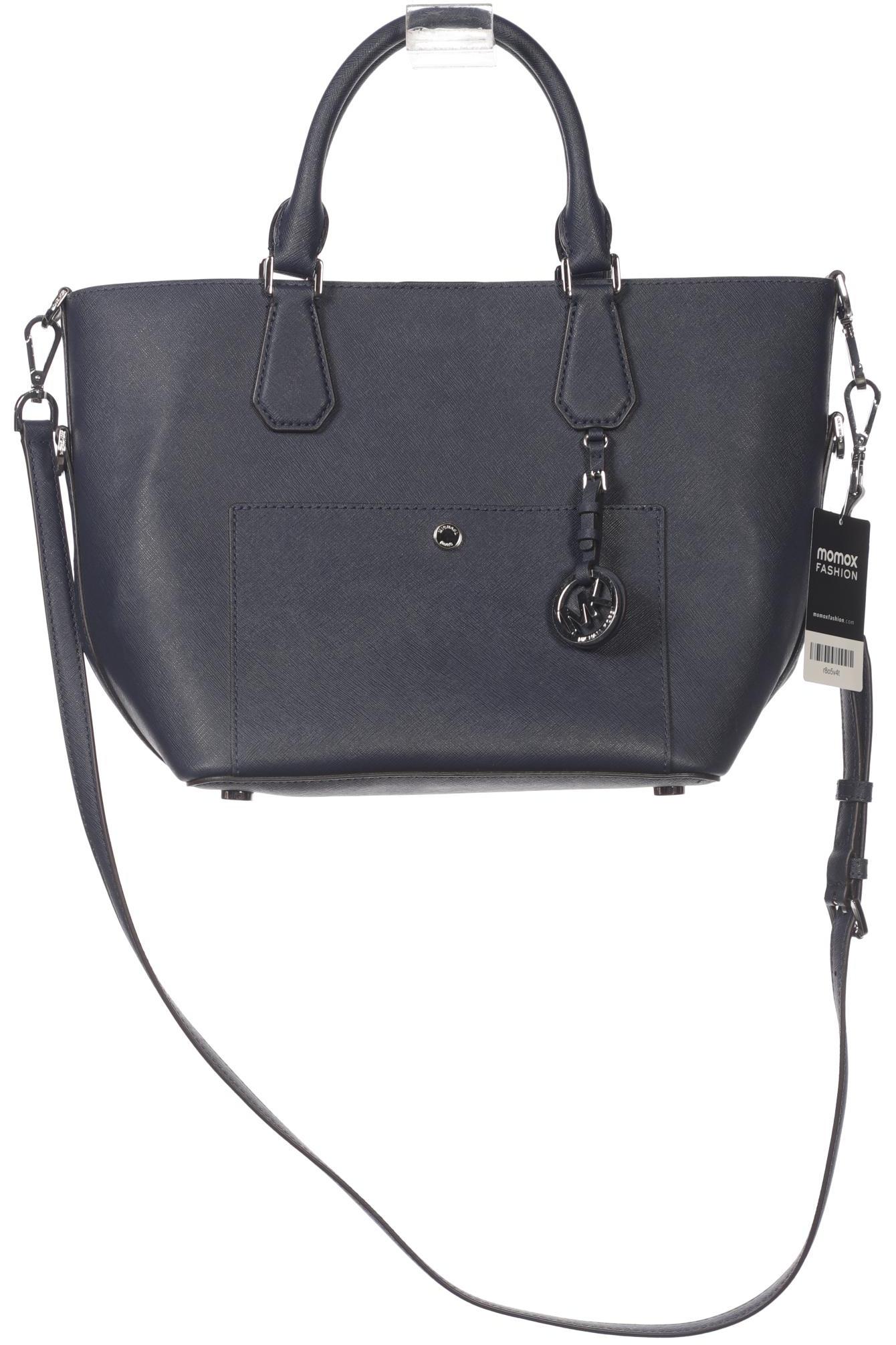 

MICHAEL MICHAEL KORS Damen Handtasche, marineblau