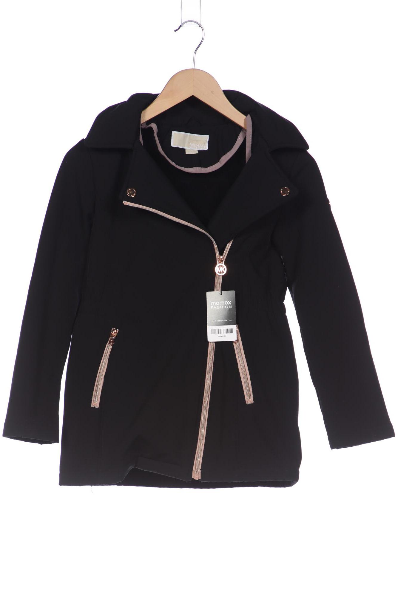 

Michael Michael Kors Damen Jacke, schwarz, Gr. 140