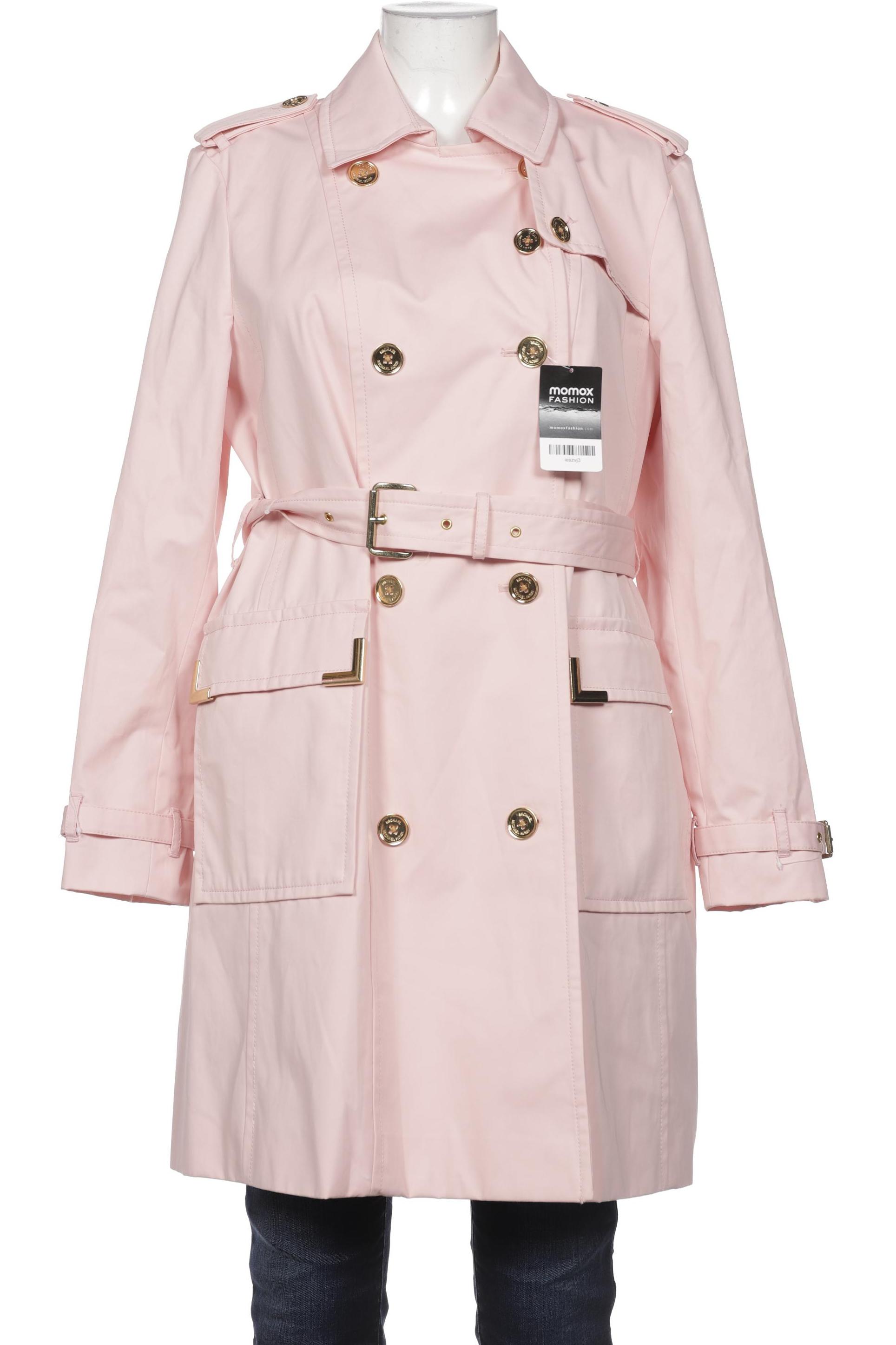 

Michael Michael Kors Damen Mantel, pink, Gr. 44