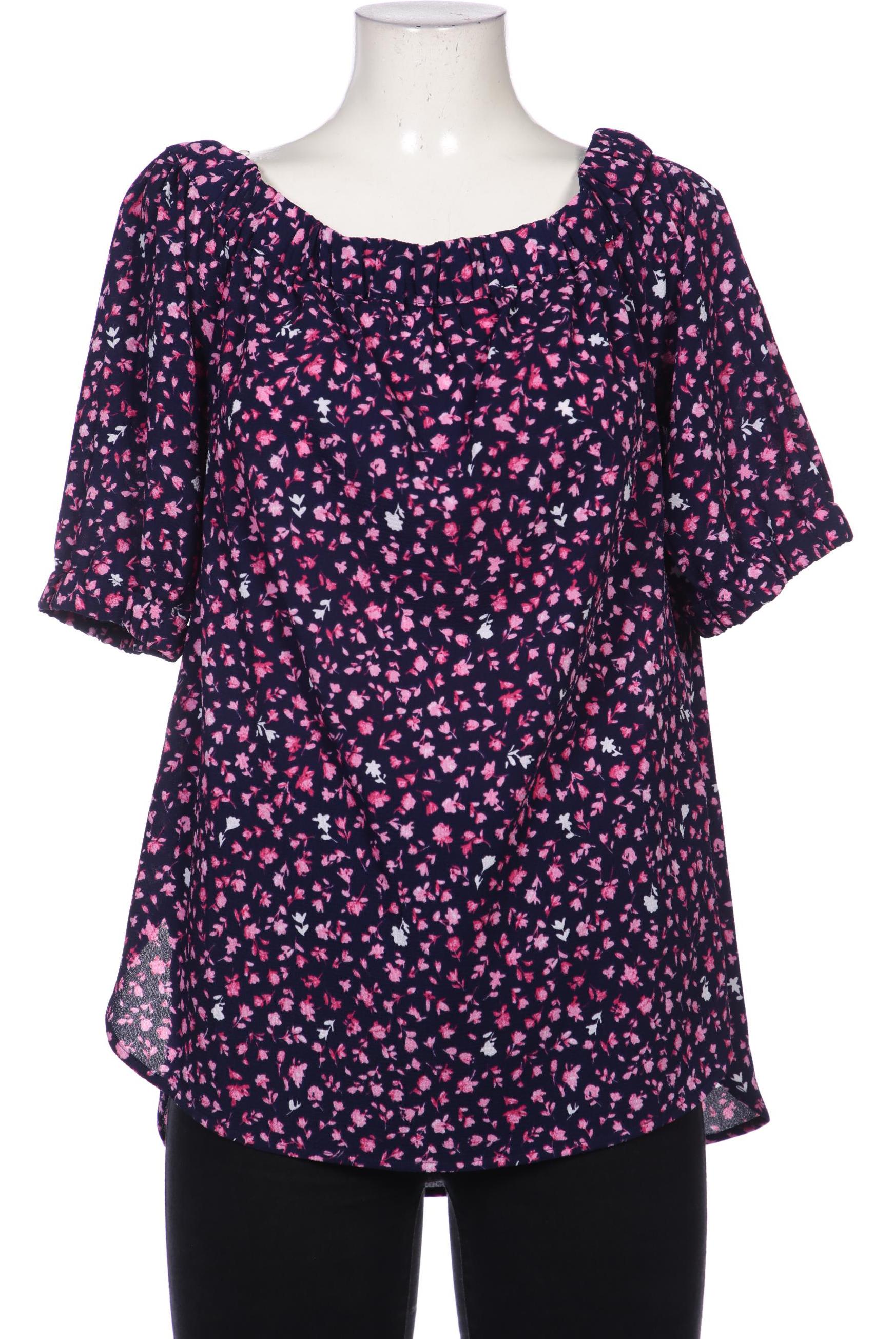

Michael Michael Kors Damen Bluse, marineblau, Gr. 38