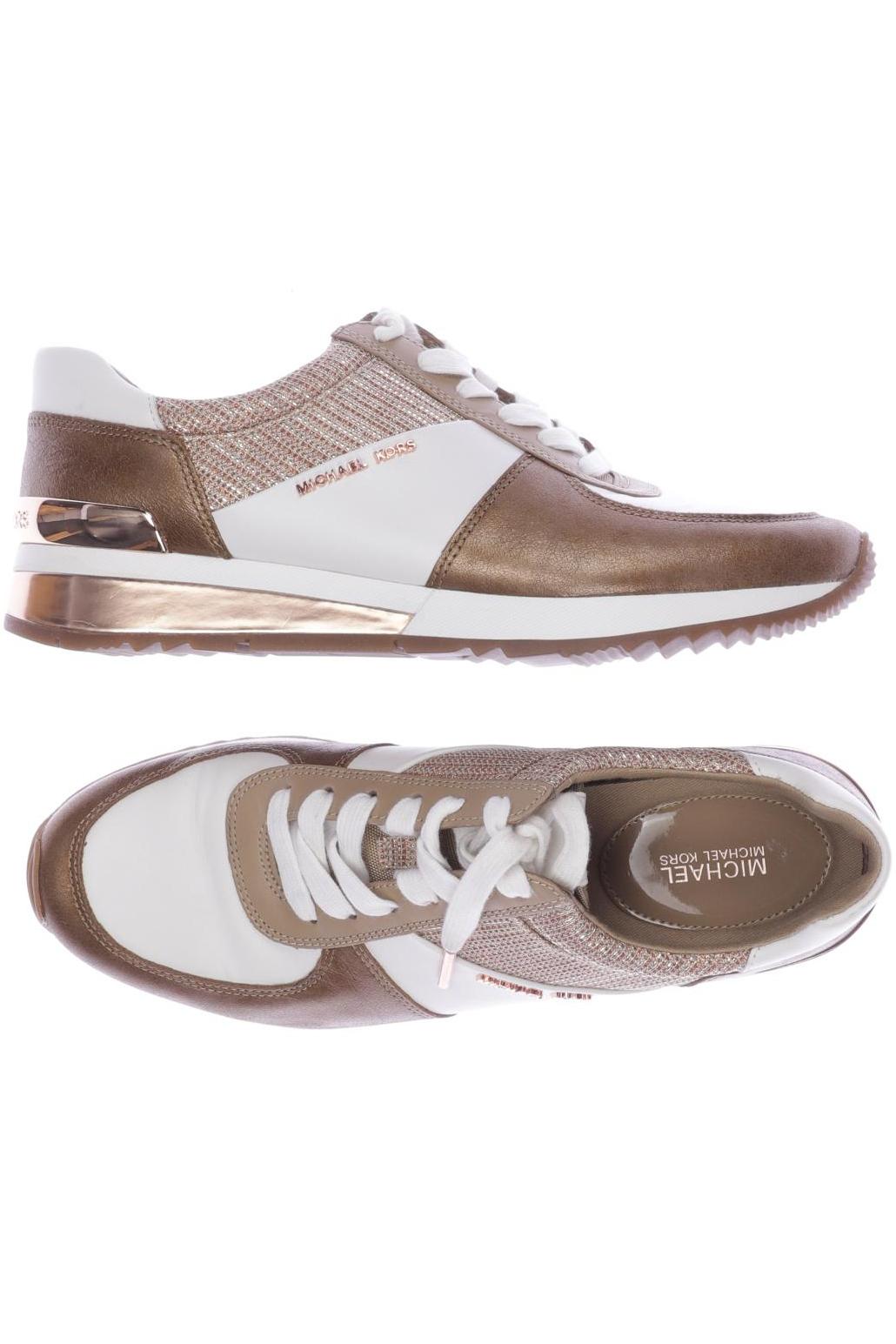 

MICHAEL MICHAEL KORS Damen Sneakers, braun