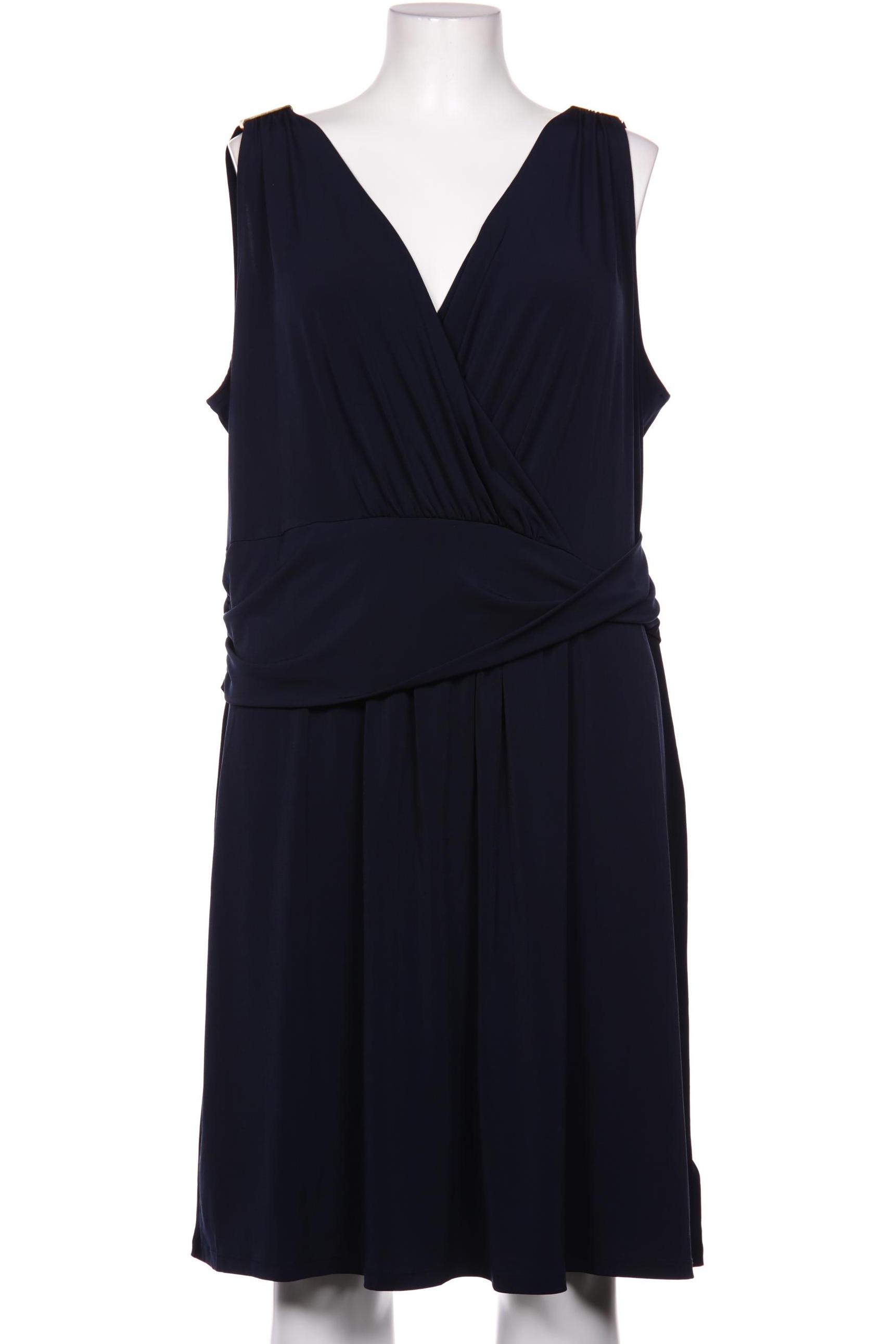 

Michael Michael Kors Damen Kleid, marineblau, Gr. 48