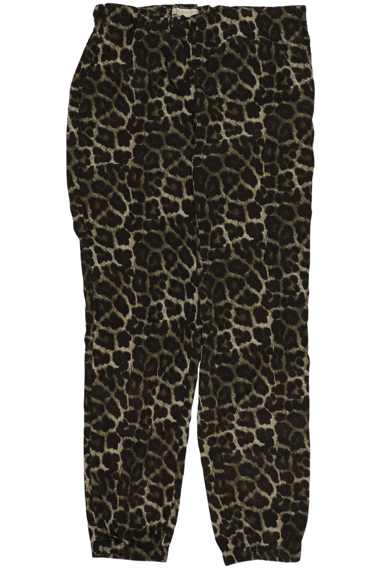 

Michael Michael Kors Damen Stoffhose, braun, Gr. 28