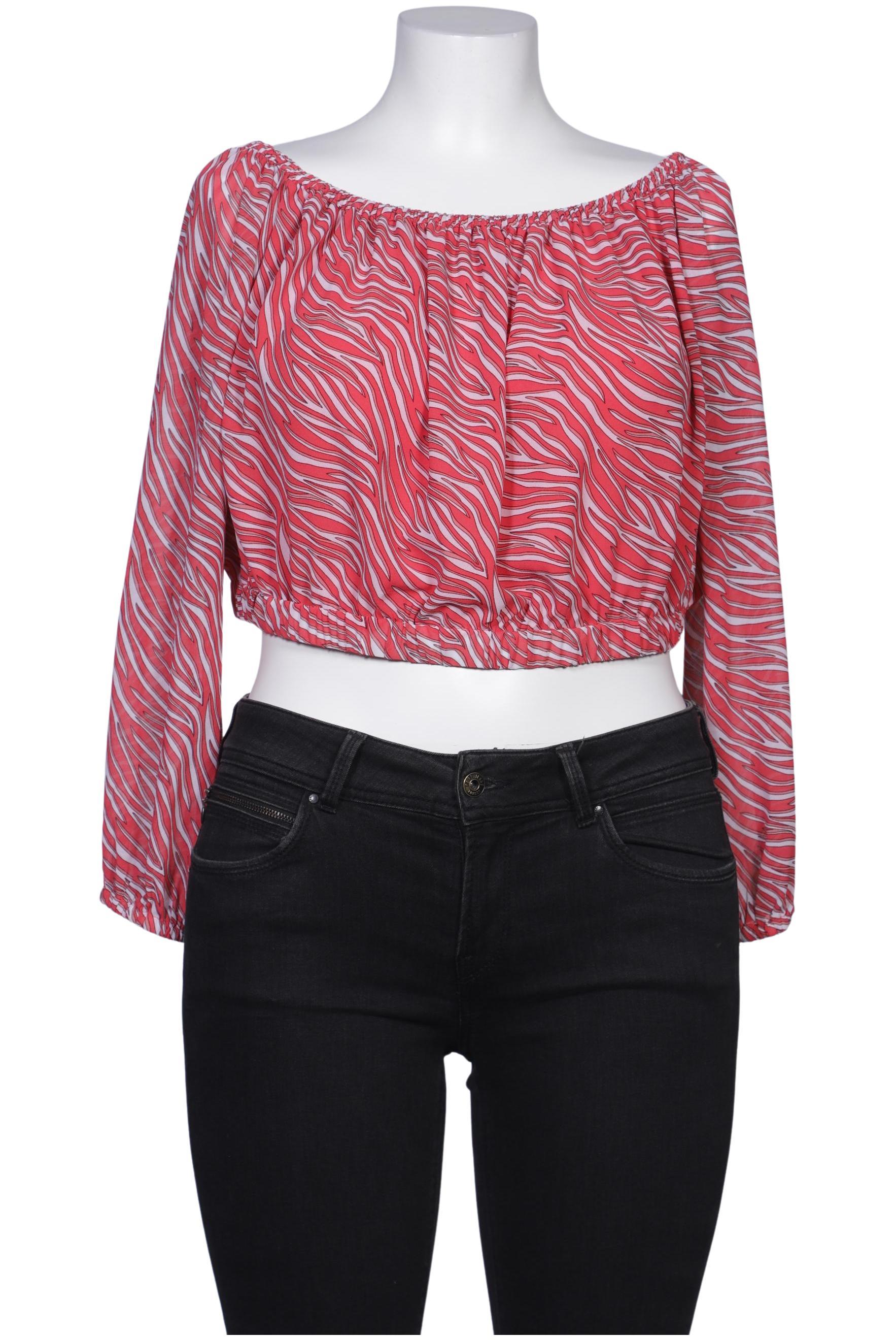 

Michael Michael Kors Damen Bluse, rot, Gr. 44