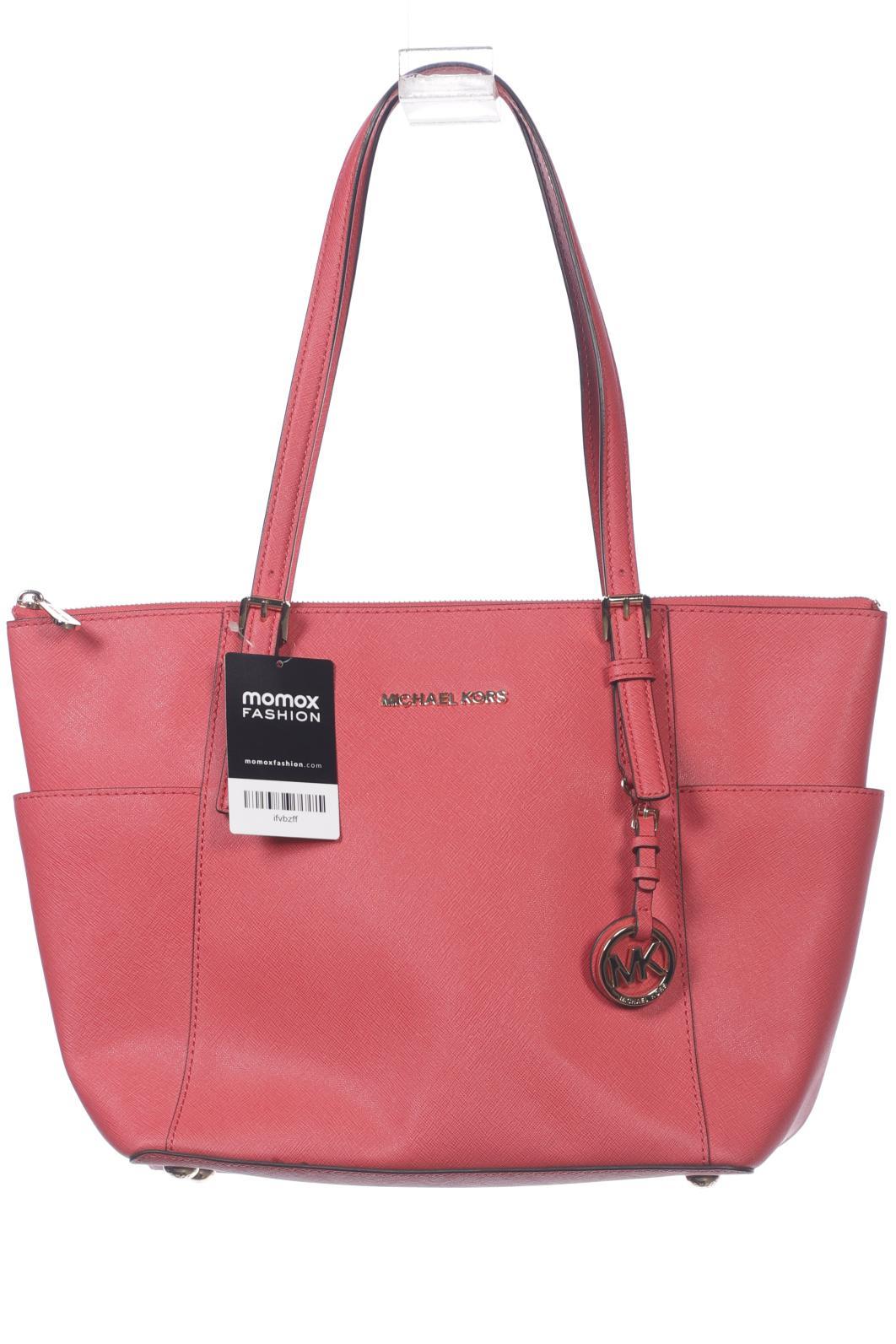 

Michael Michael Kors Damen Handtasche, pink, Gr.