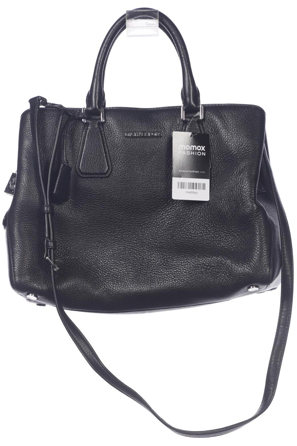 

Michael Michael Kors Damen Handtasche, schwarz, Gr.