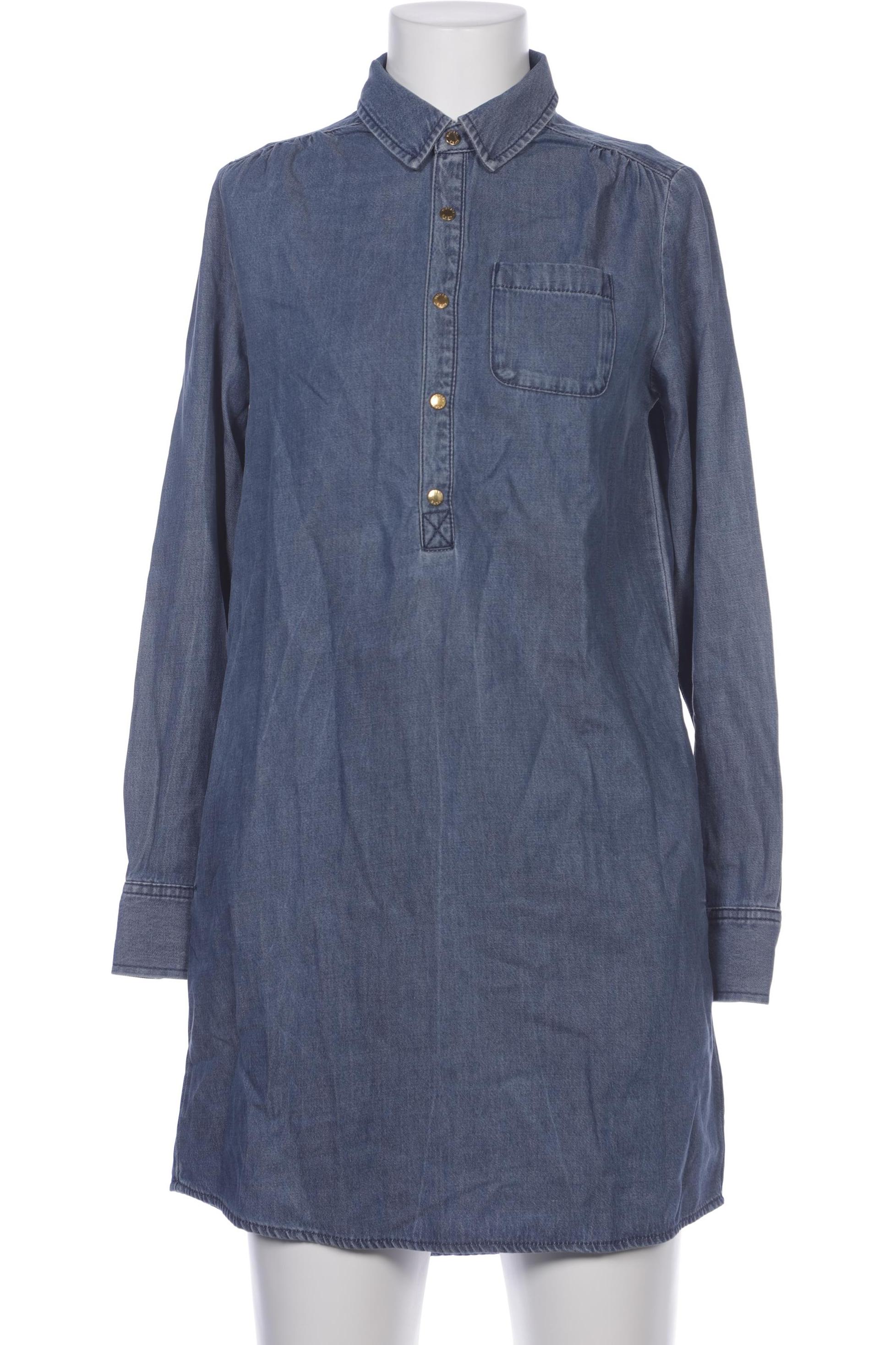 

Michael Michael Kors Damen Kleid, marineblau, Gr. 34
