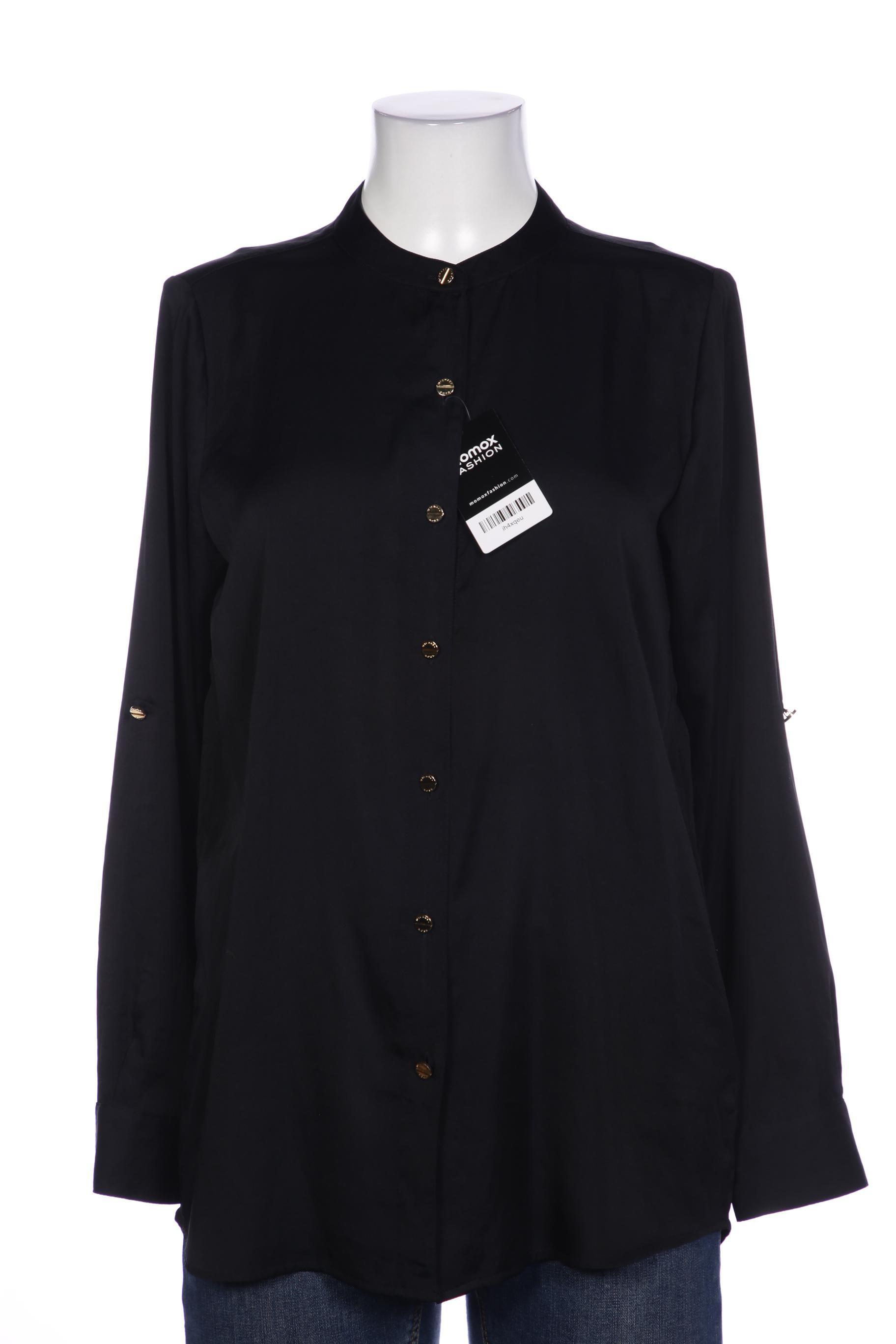 

MICHAEL MICHAEL KORS Damen Bluse, schwarz