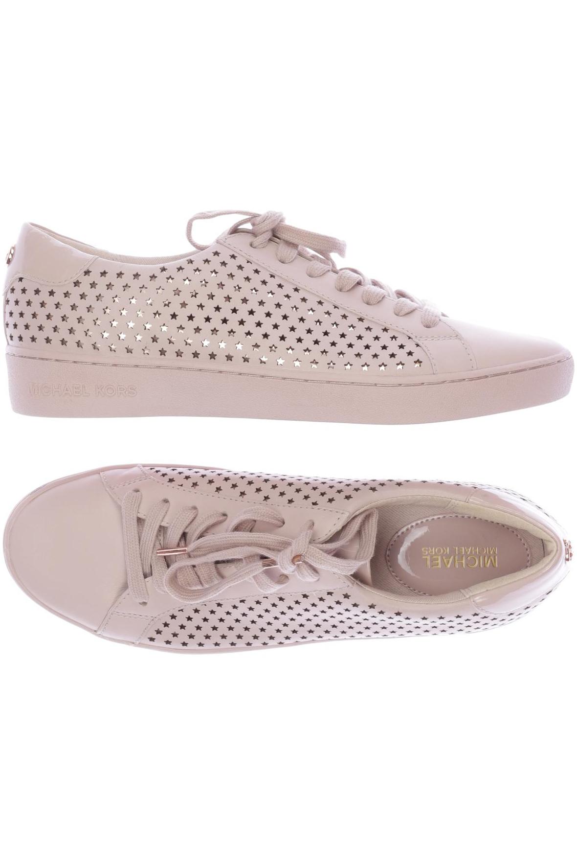 

MICHAEL MICHAEL KORS Damen Sneakers, pink