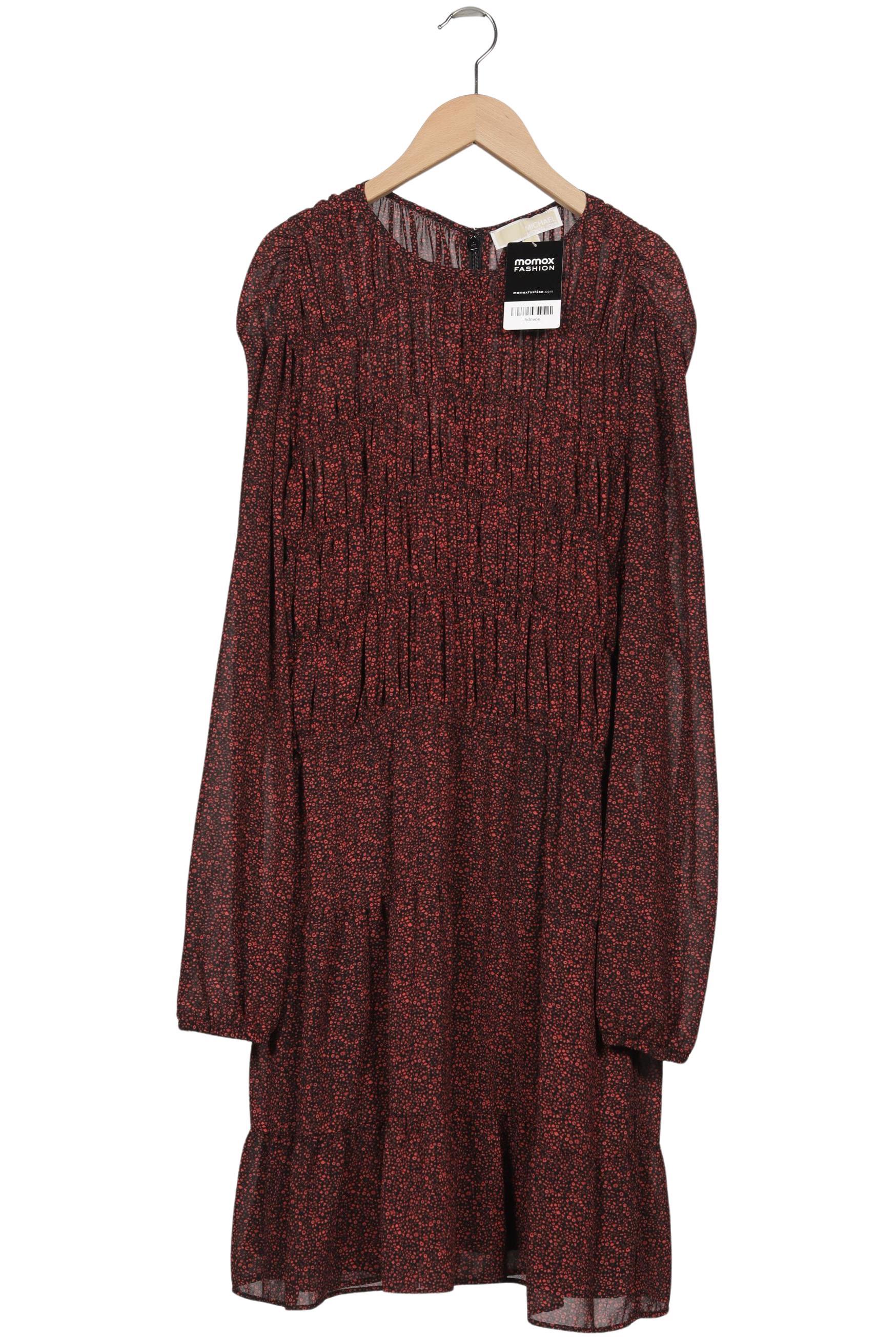 

Michael Michael Kors Damen Kleid, schwarz, Gr. 8
