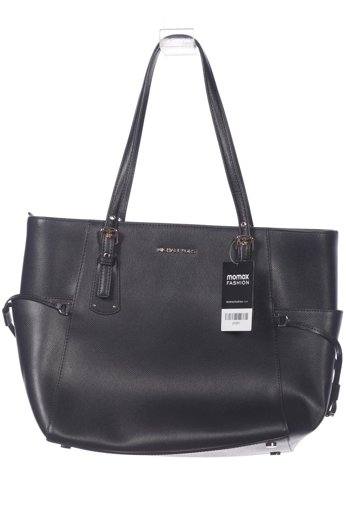 

Michael Michael Kors Damen Handtasche, schwarz, Gr.