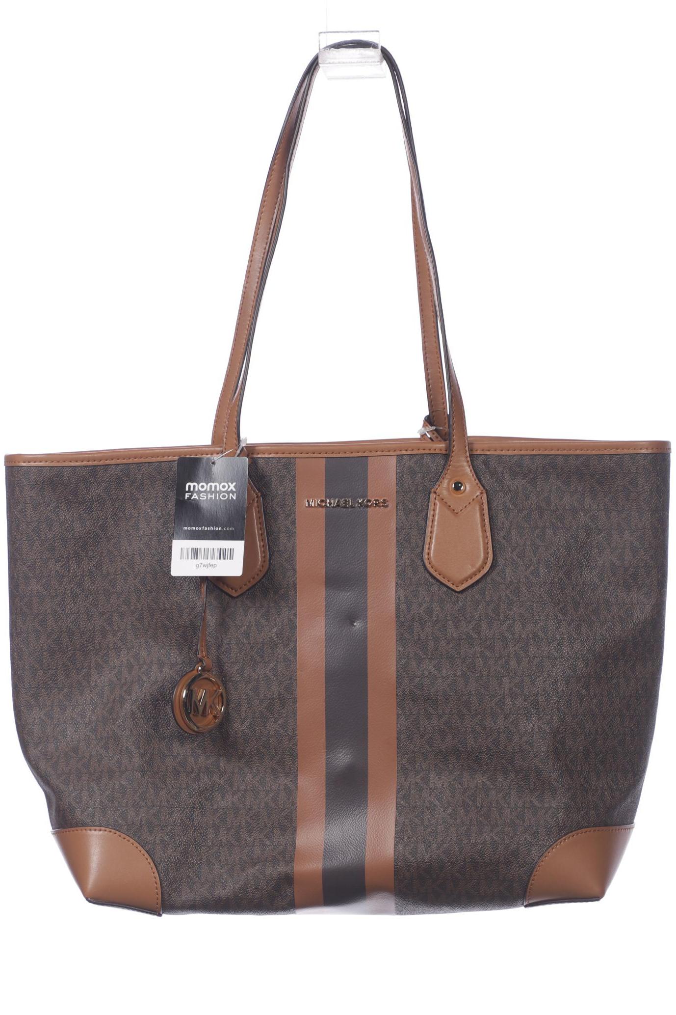 

Michael Michael Kors Damen Handtasche, braun, Gr.