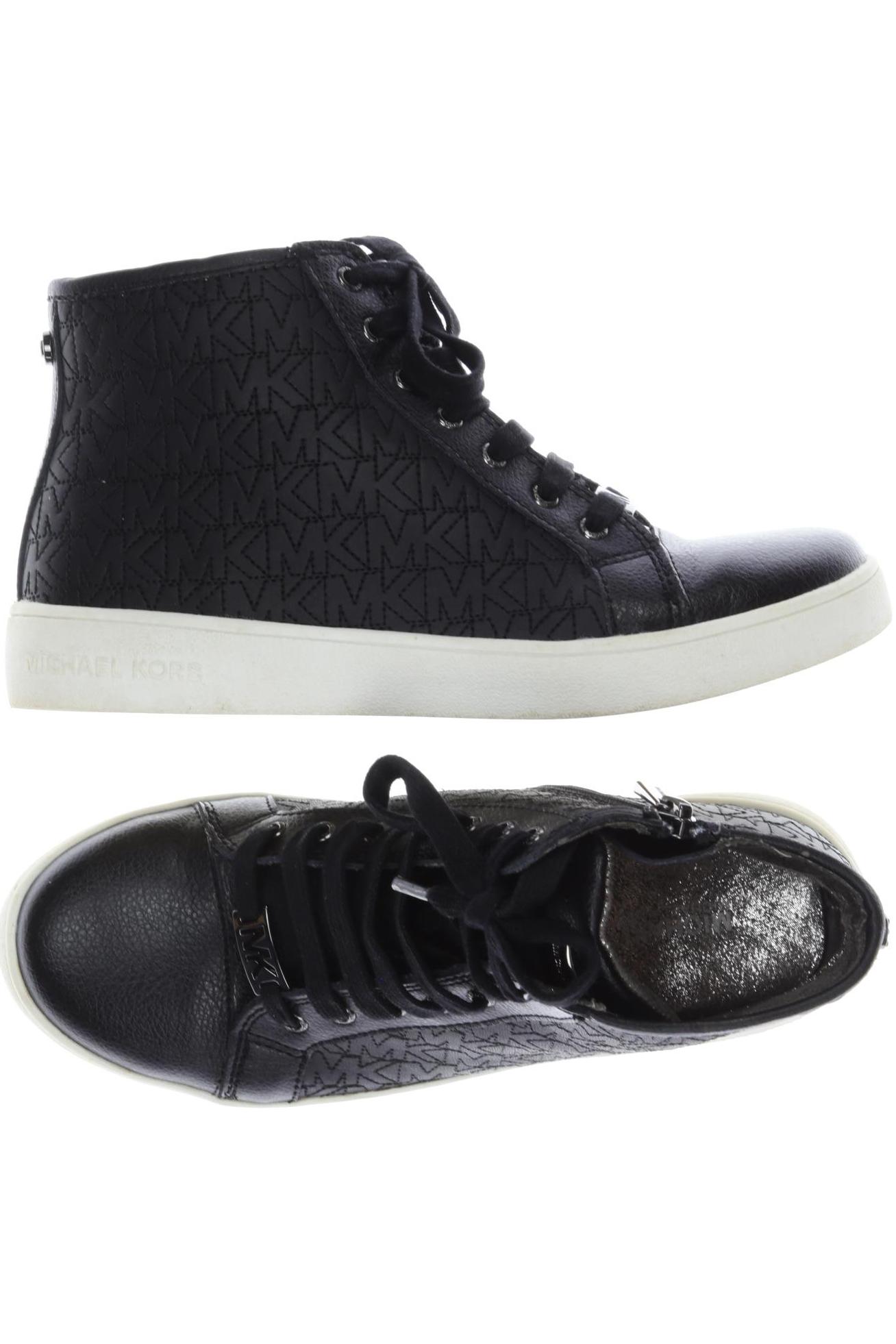

Michael Michael Kors Damen Sneakers, schwarz, Gr. 36