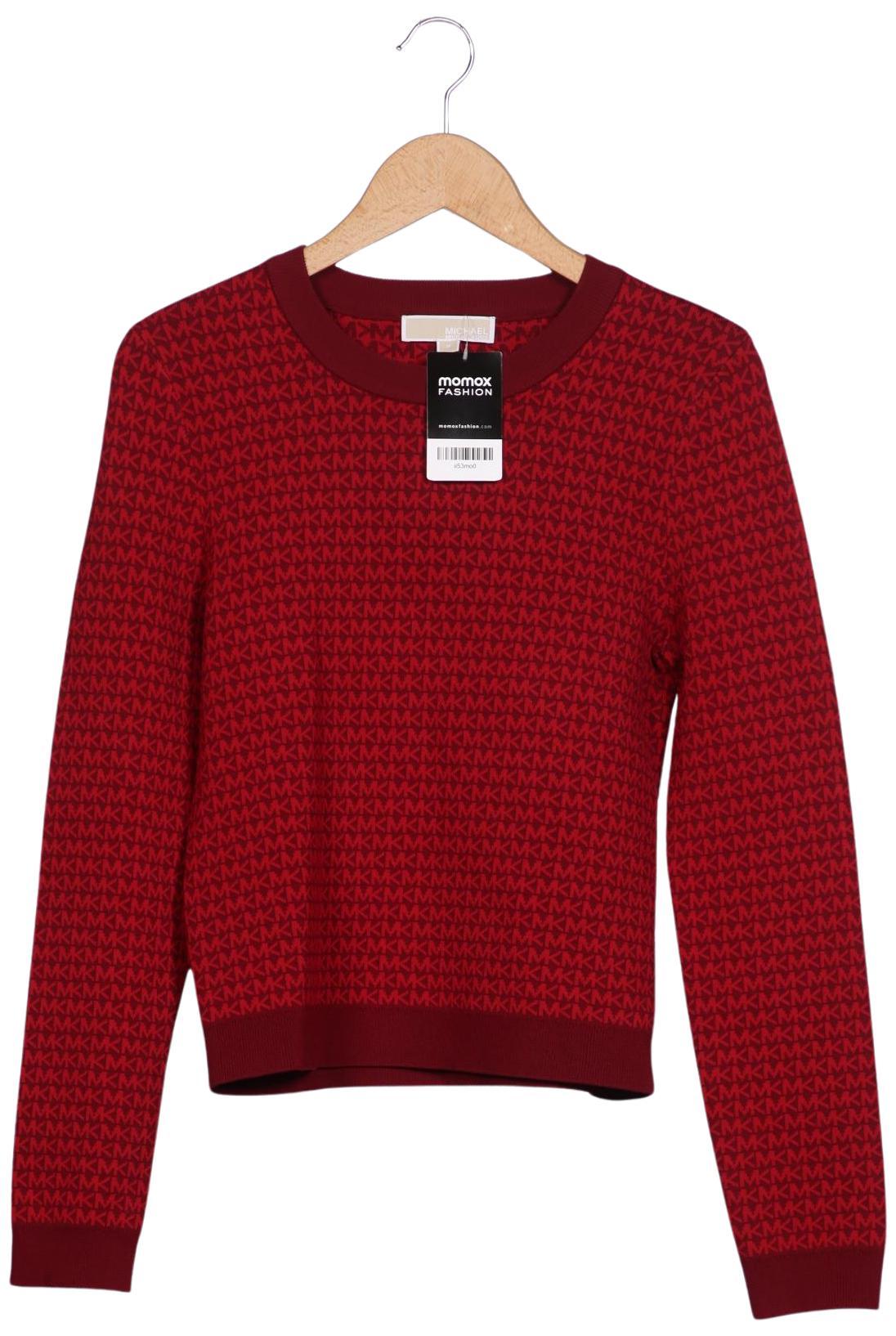 

Michael Michael Kors Damen Pullover, rot, Gr. 38