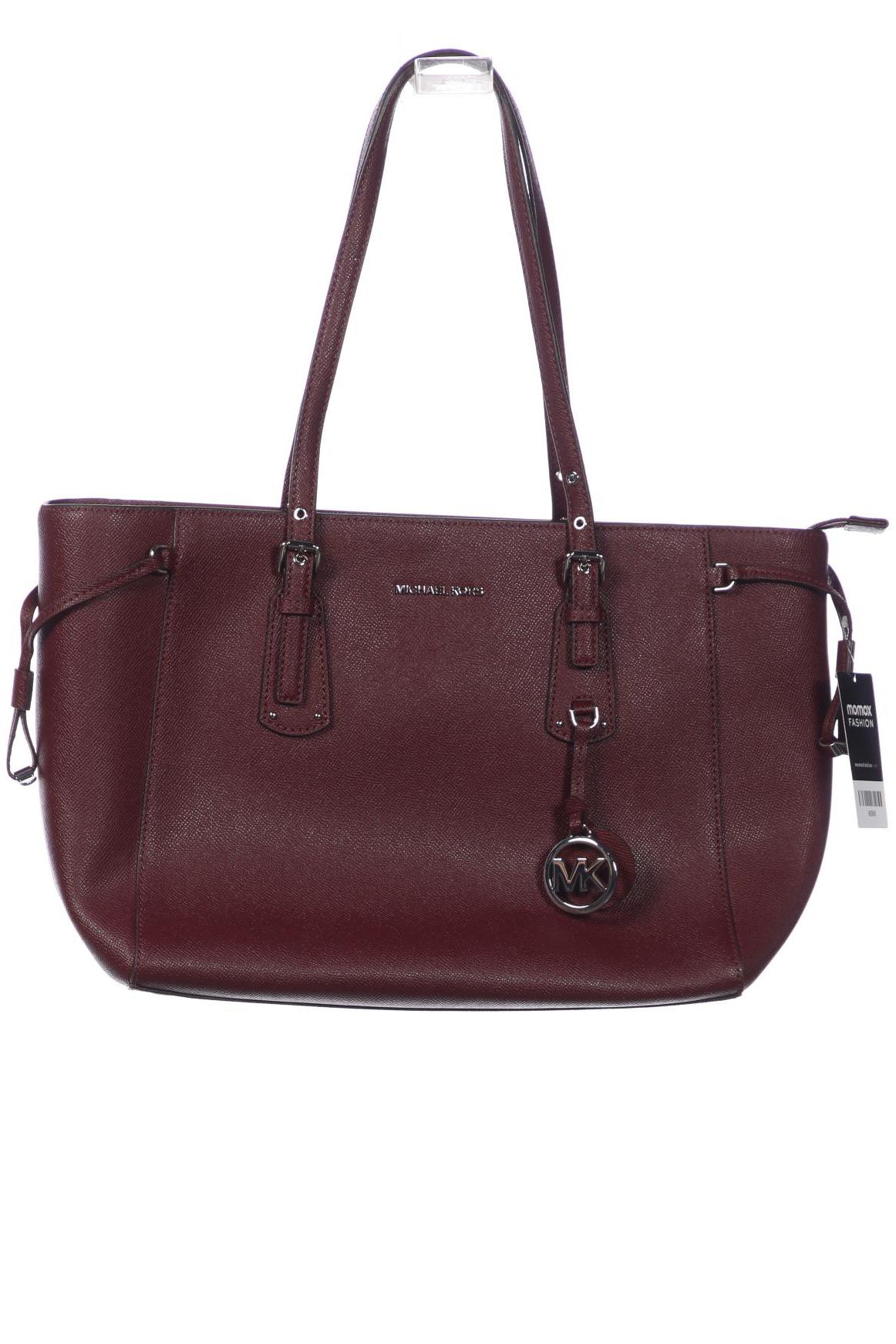

Michael Michael Kors Damen Handtasche, bordeaux, Gr.