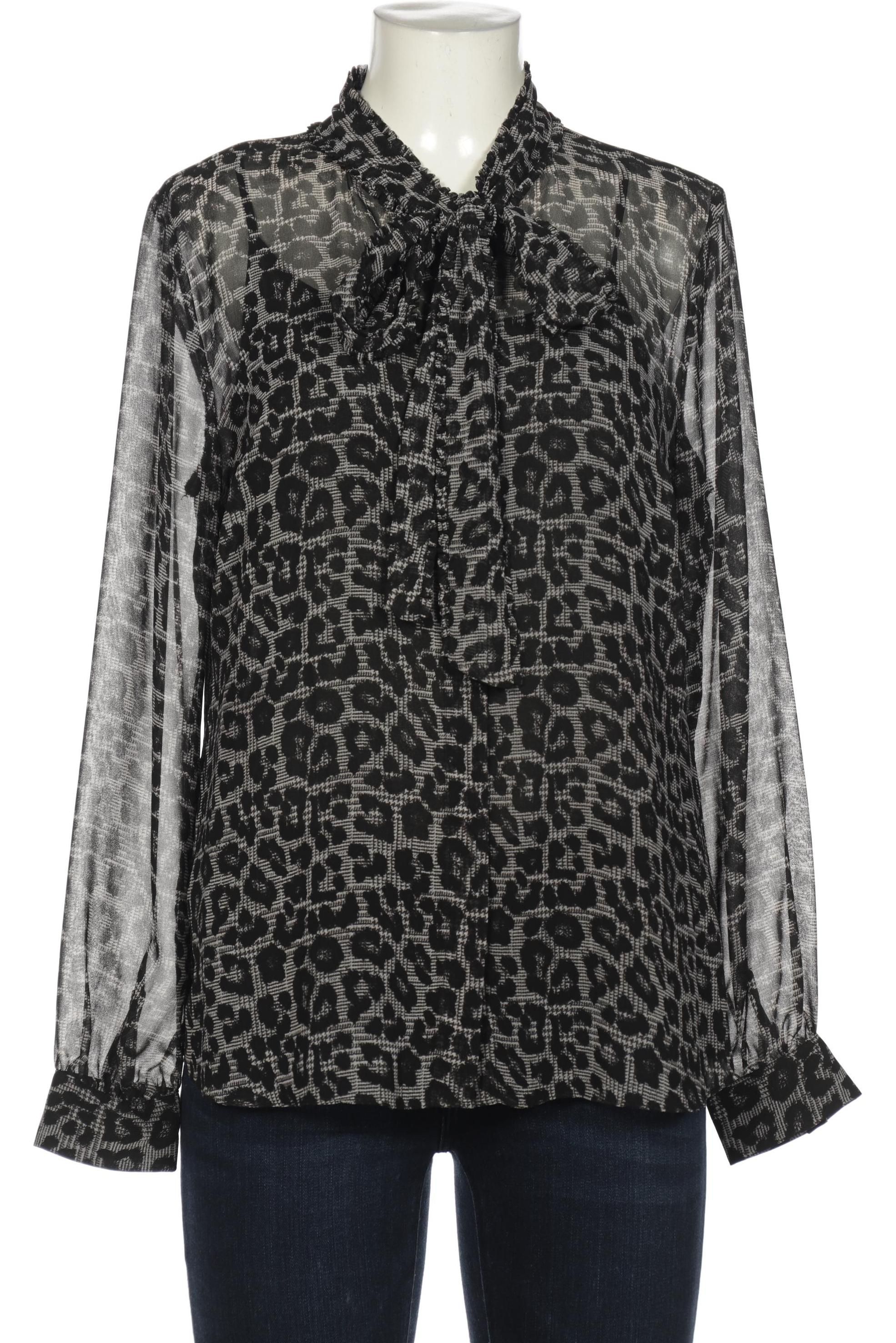 

MICHAEL MICHAEL KORS Damen Bluse, schwarz