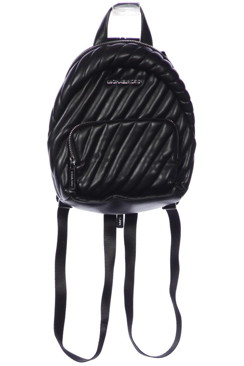 

Michael Michael Kors Damen Rucksack, schwarz, Gr.