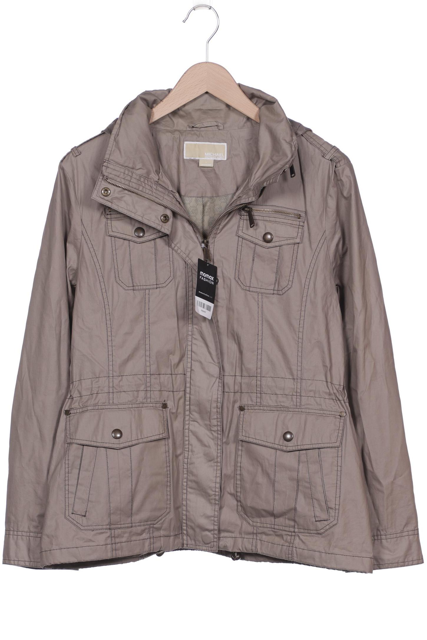 

MICHAEL MICHAEL KORS Damen Jacke, beige