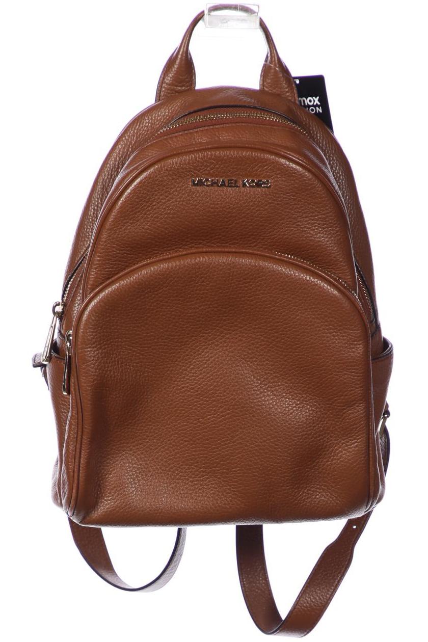 

MICHAEL MICHAEL KORS Damen Rucksack, braun