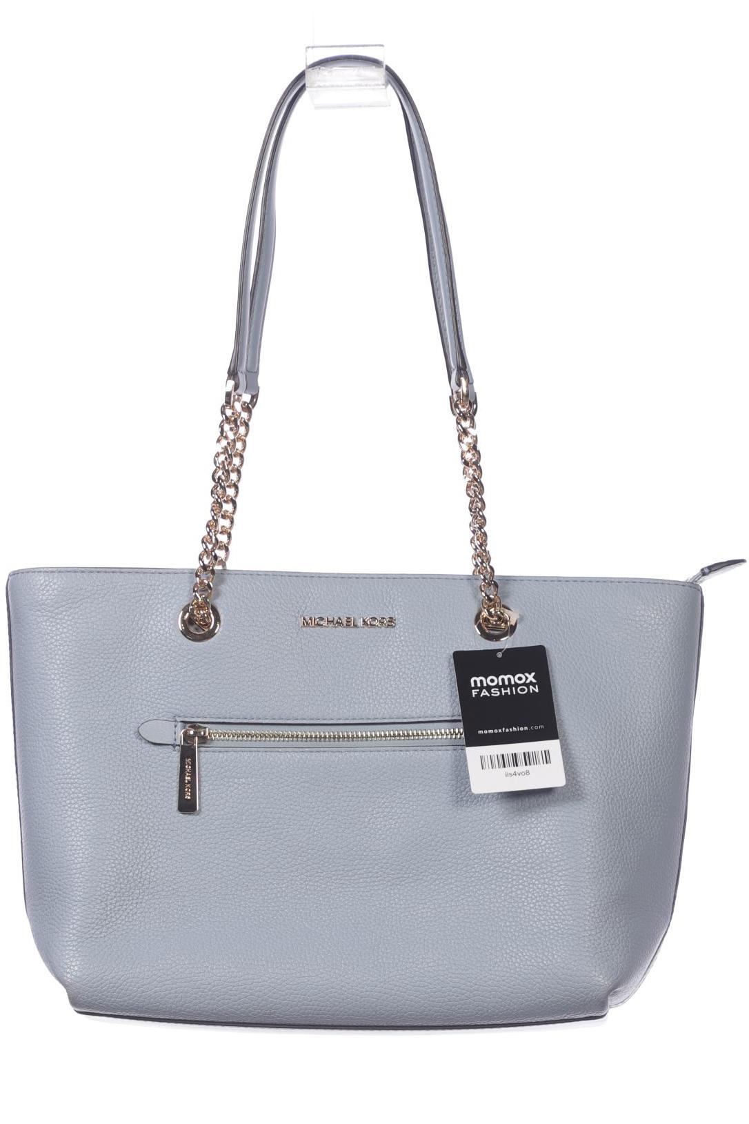 

Michael Michael Kors Damen Handtasche, hellblau, Gr.